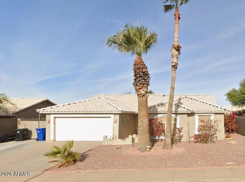 6252 E PORTIA Street, Mesa, AZ 85215 — photo 1 of 28