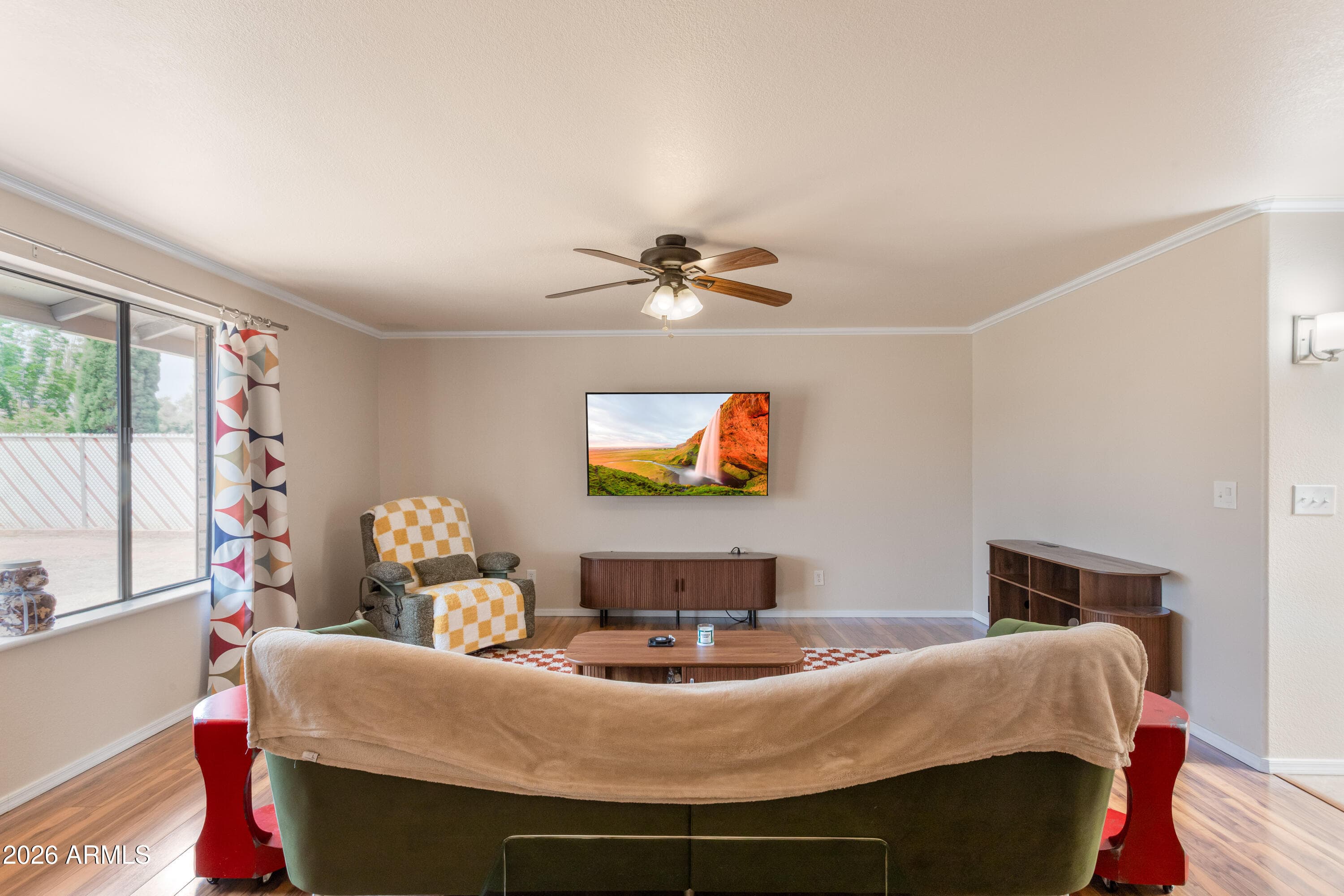 1016 QUAIL HOLLOW Drive, Sierra Vista, AZ 85635 — photo 7 of 33