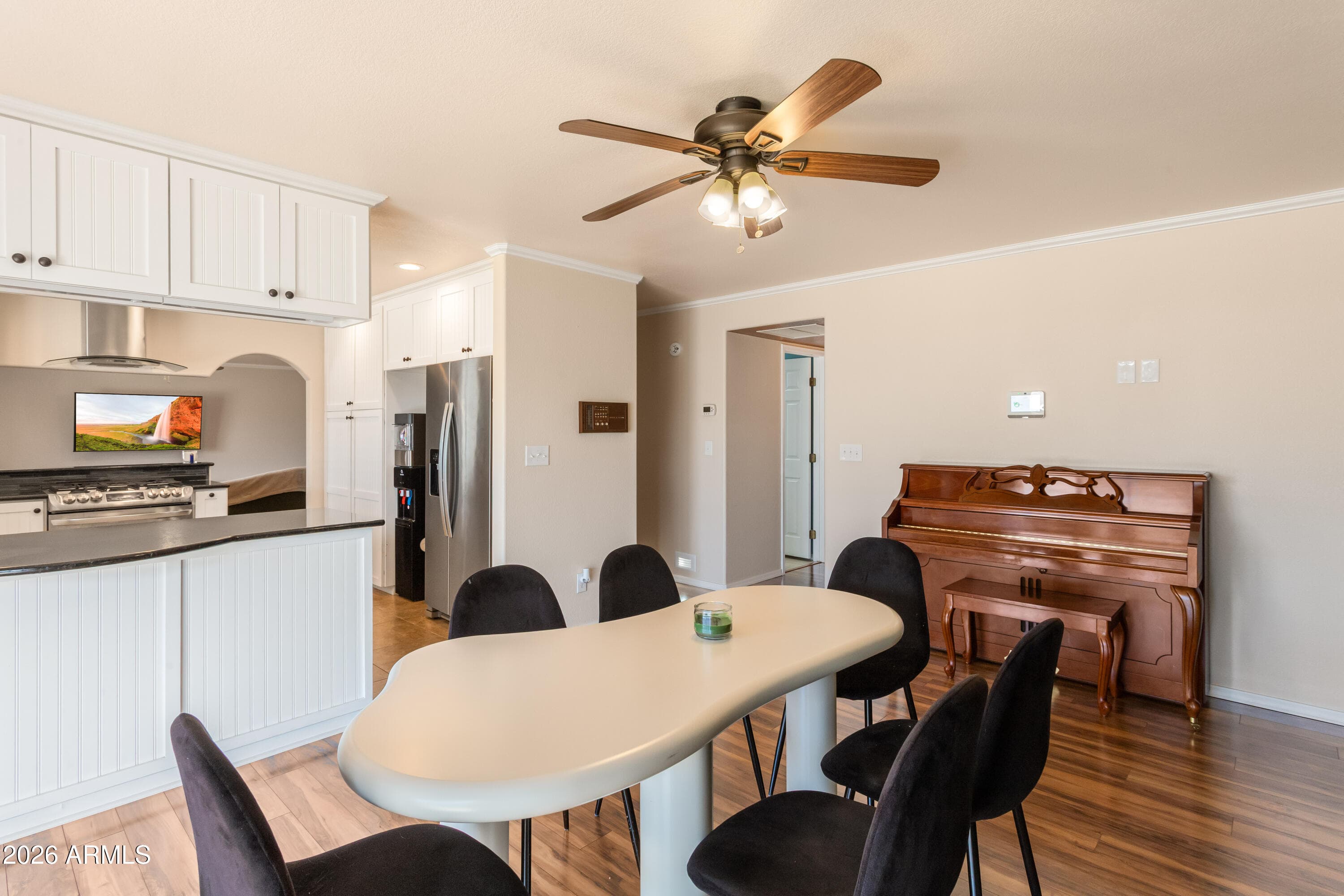 1016 QUAIL HOLLOW Drive, Sierra Vista, AZ 85635 — photo 15 of 33