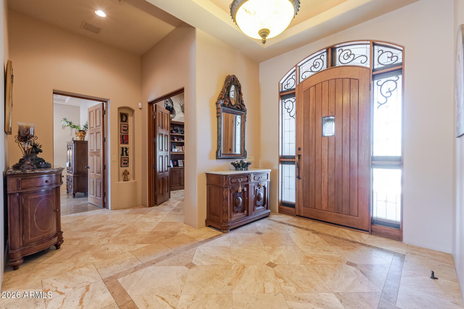 650 N BULLMOOSE Drive, Chandler, AZ 85224 — photo 10 of 70