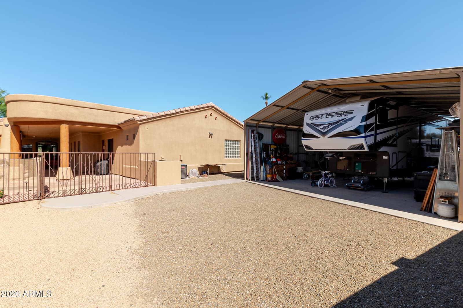 650 N BULLMOOSE Drive, Chandler, AZ 85224 — photo 70 of 70