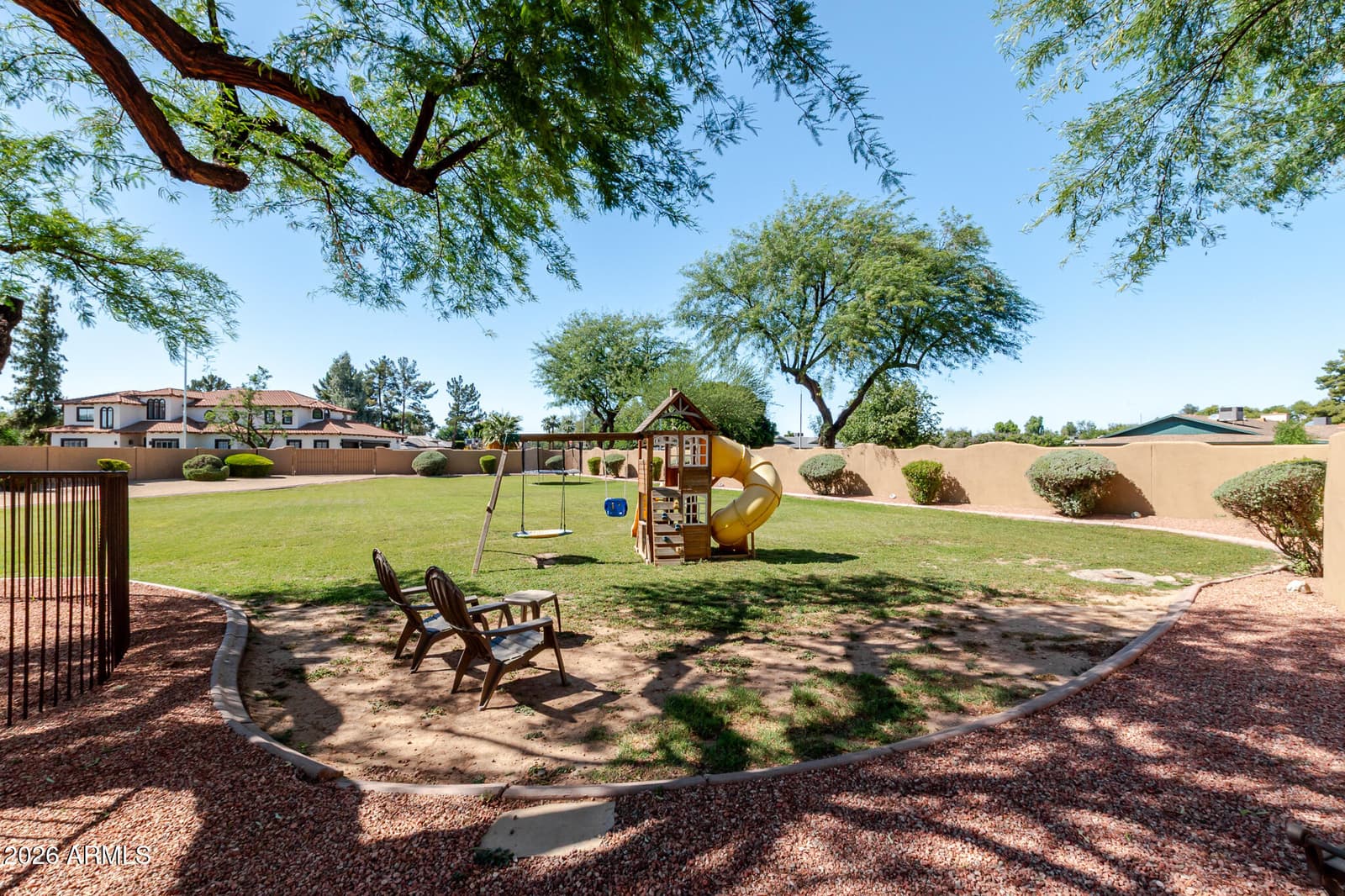 650 N BULLMOOSE Drive, Chandler, AZ 85224 — photo 64 of 70