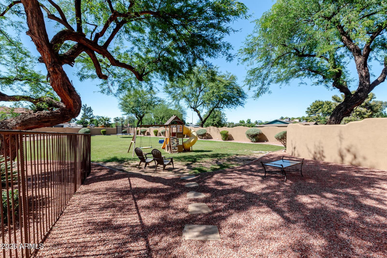 650 N BULLMOOSE Drive, Chandler, AZ 85224 — photo 65 of 70