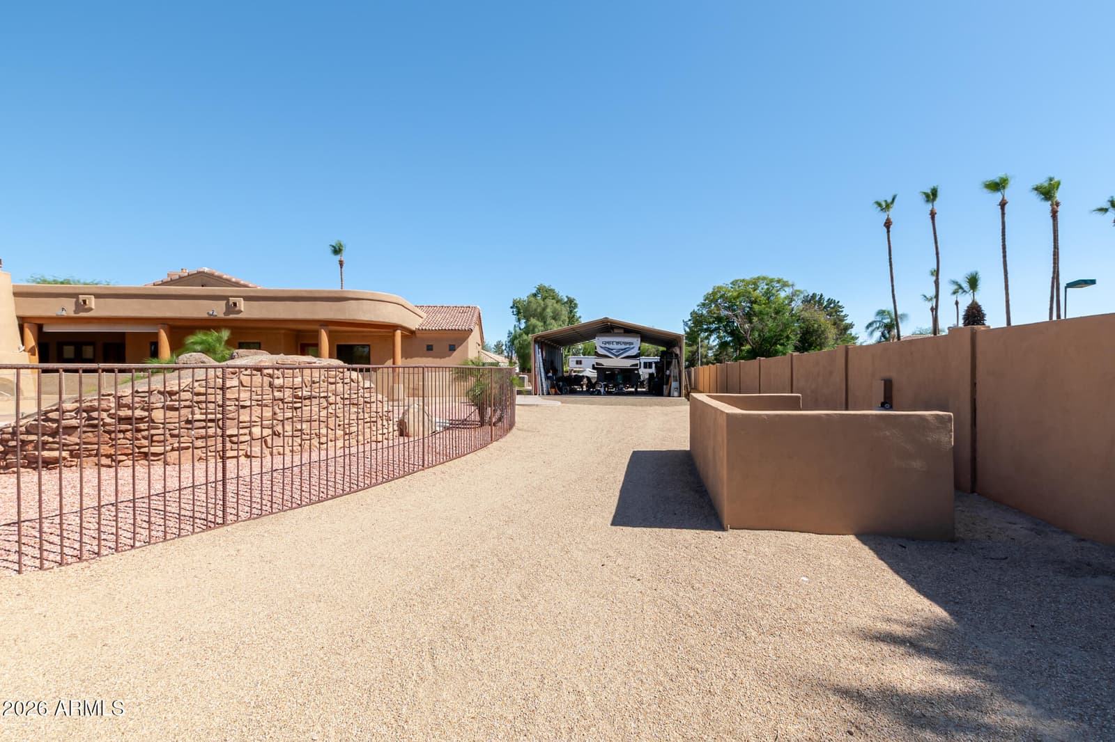 650 N BULLMOOSE Drive, Chandler, AZ 85224 — photo 68 of 70