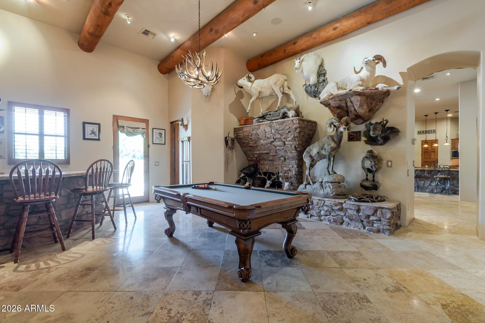 650 N BULLMOOSE Drive, Chandler, AZ 85224 — photo 40 of 70