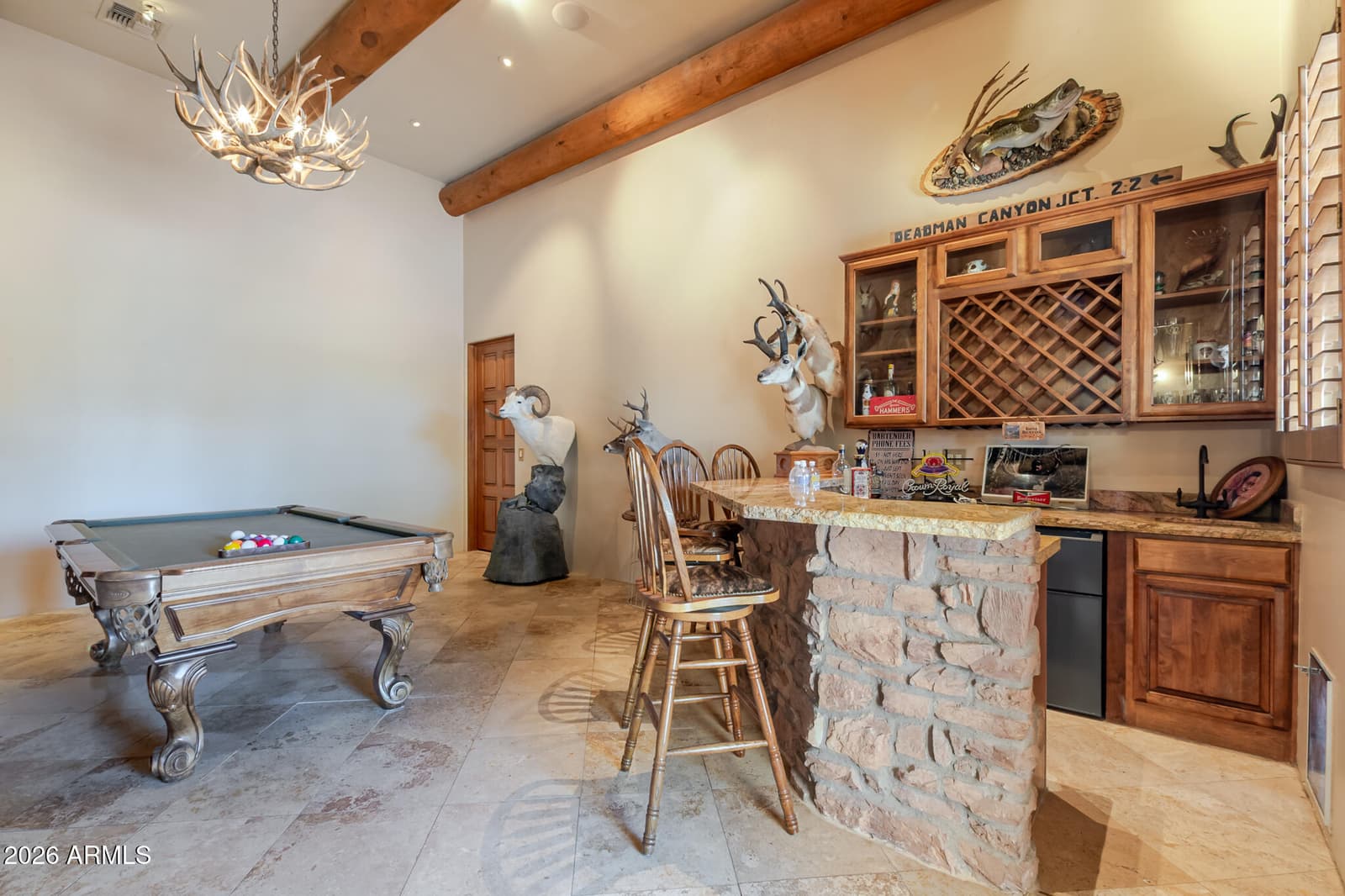 650 N BULLMOOSE Drive, Chandler, AZ 85224 — photo 42 of 70