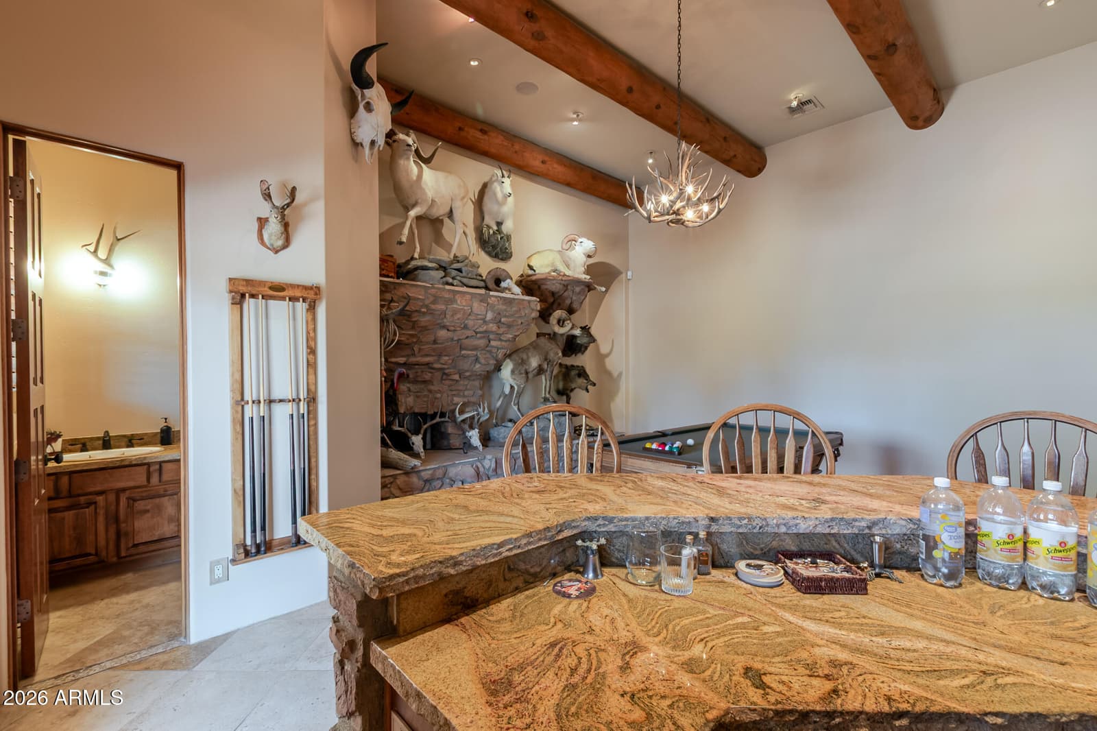 650 N BULLMOOSE Drive, Chandler, AZ 85224 — photo 43 of 70