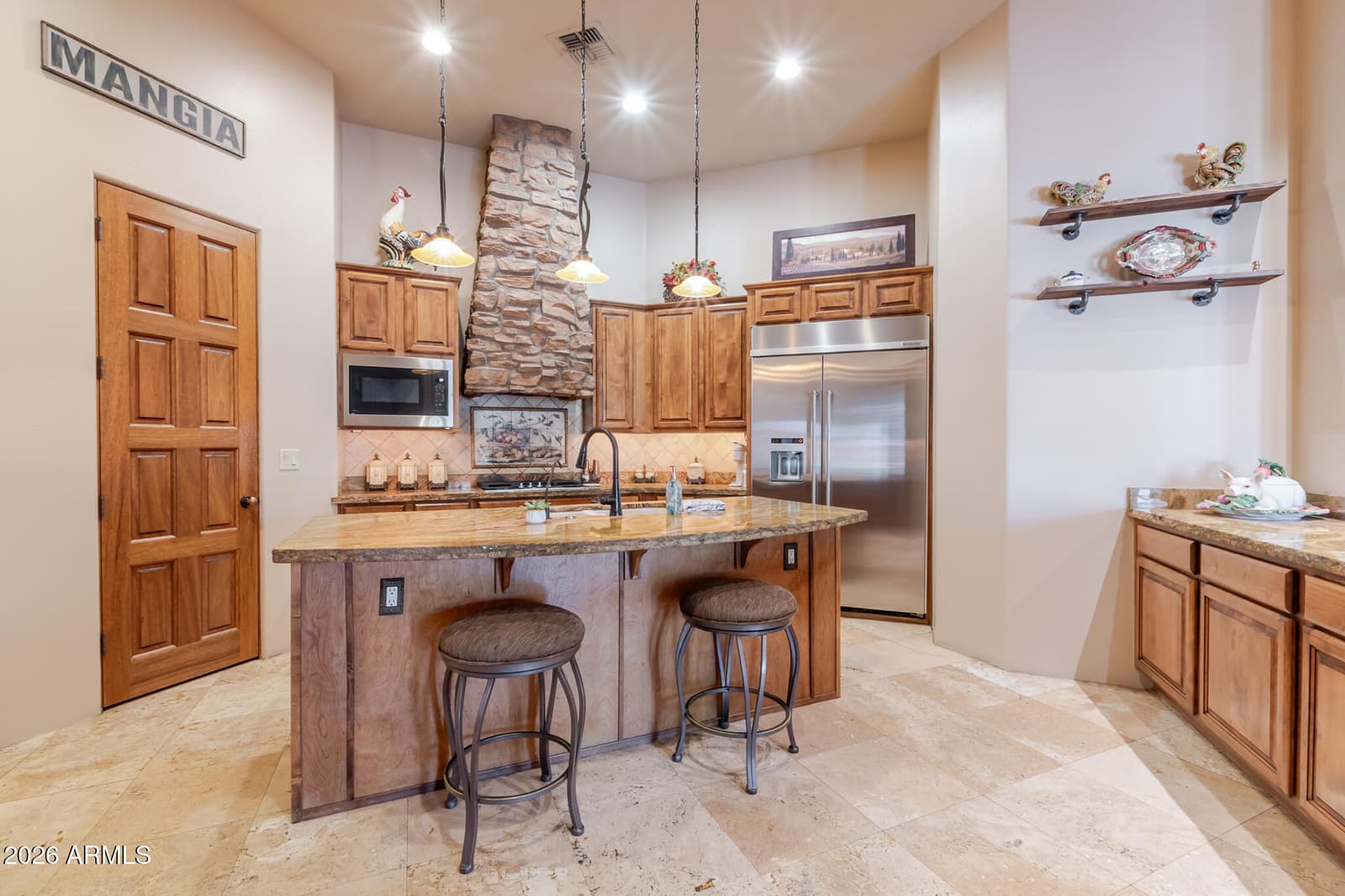 650 N BULLMOOSE Drive, Chandler, AZ 85224 — photo 13 of 70