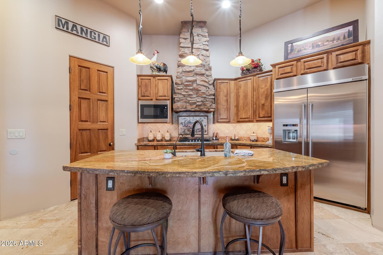 650 N BULLMOOSE Drive, Chandler, AZ 85224 — photo 24 of 70