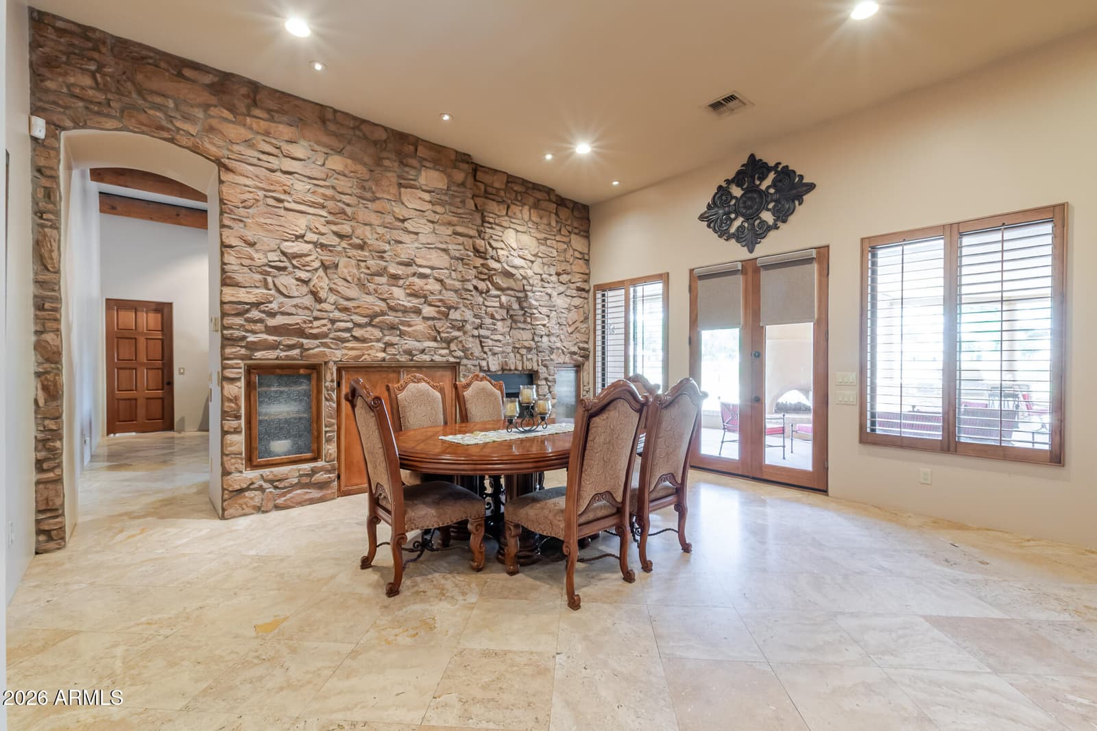 650 N BULLMOOSE Drive, Chandler, AZ 85224 — photo 17 of 70