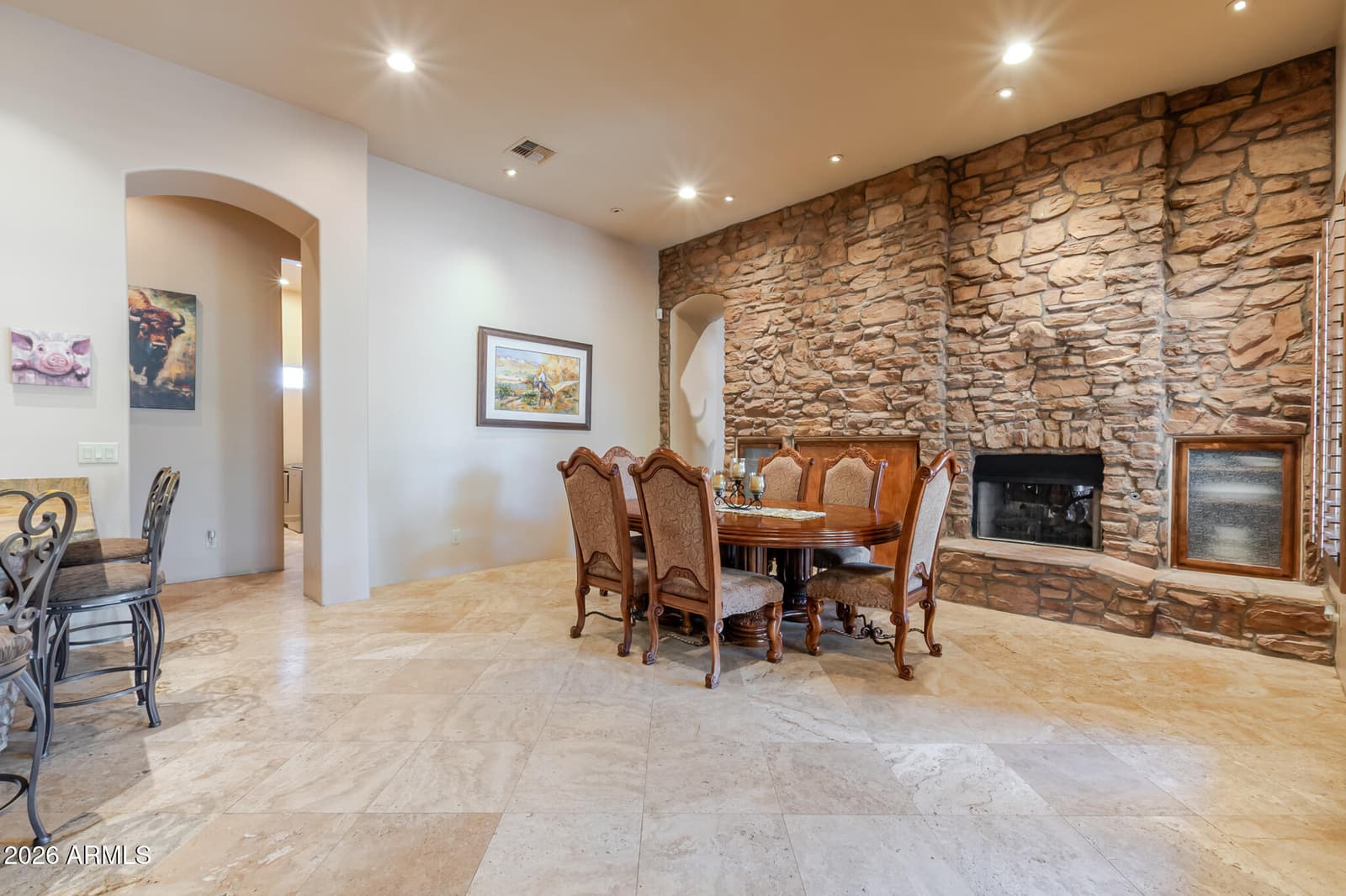 650 N BULLMOOSE Drive, Chandler, AZ 85224 — photo 19 of 70