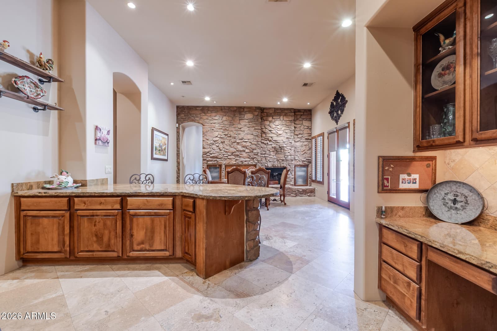 650 N BULLMOOSE Drive, Chandler, AZ 85224 — photo 20 of 70