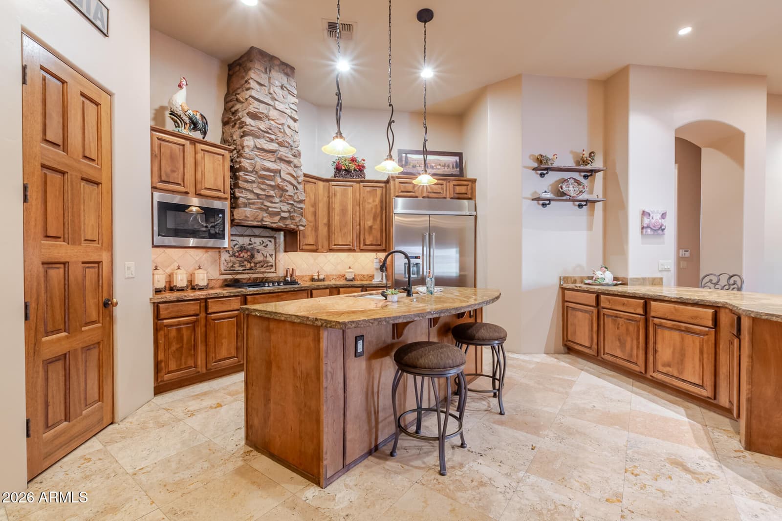 650 N BULLMOOSE Drive, Chandler, AZ 85224 — photo 23 of 70