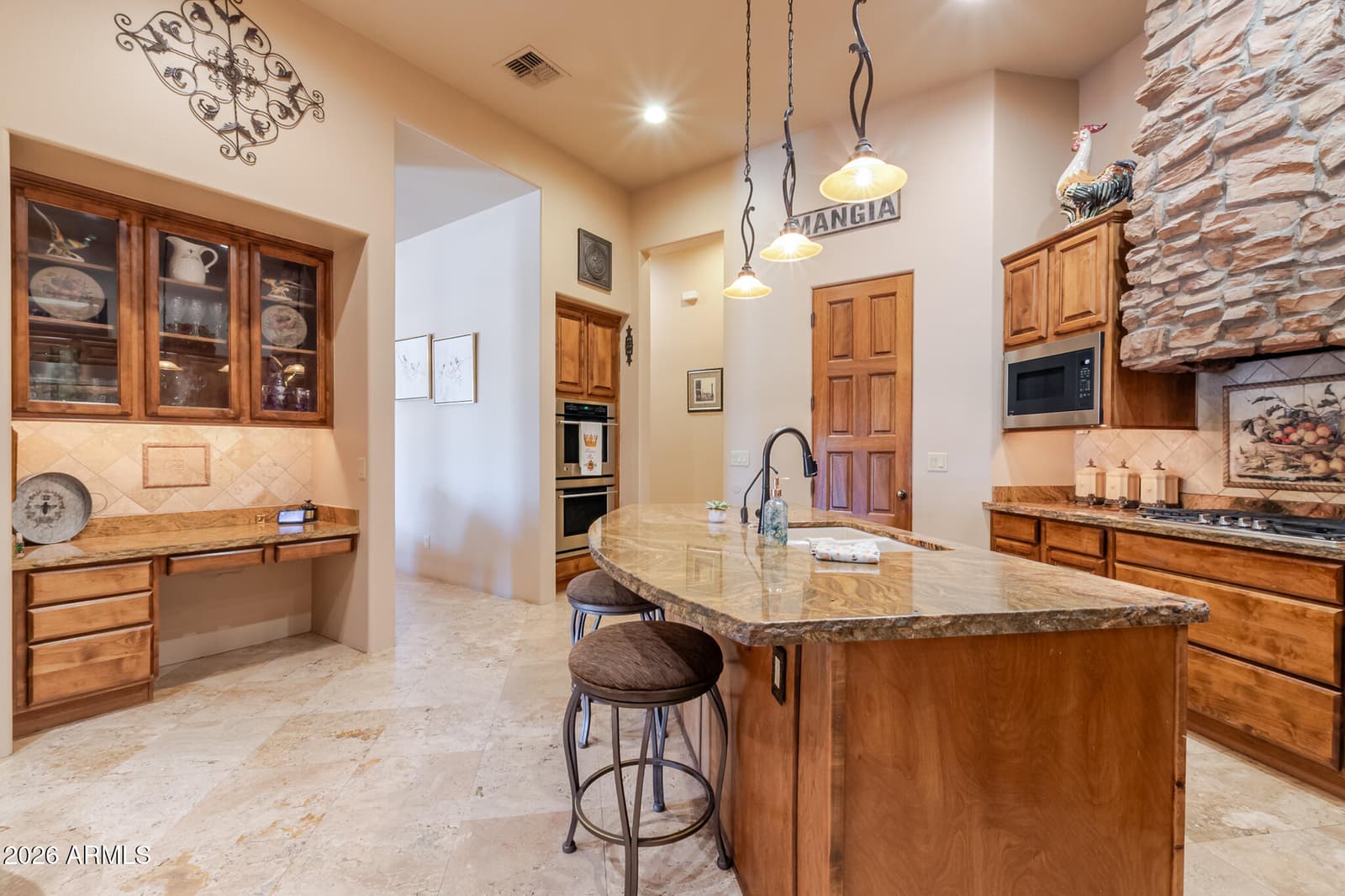 650 N BULLMOOSE Drive, Chandler, AZ 85224 — photo 22 of 70