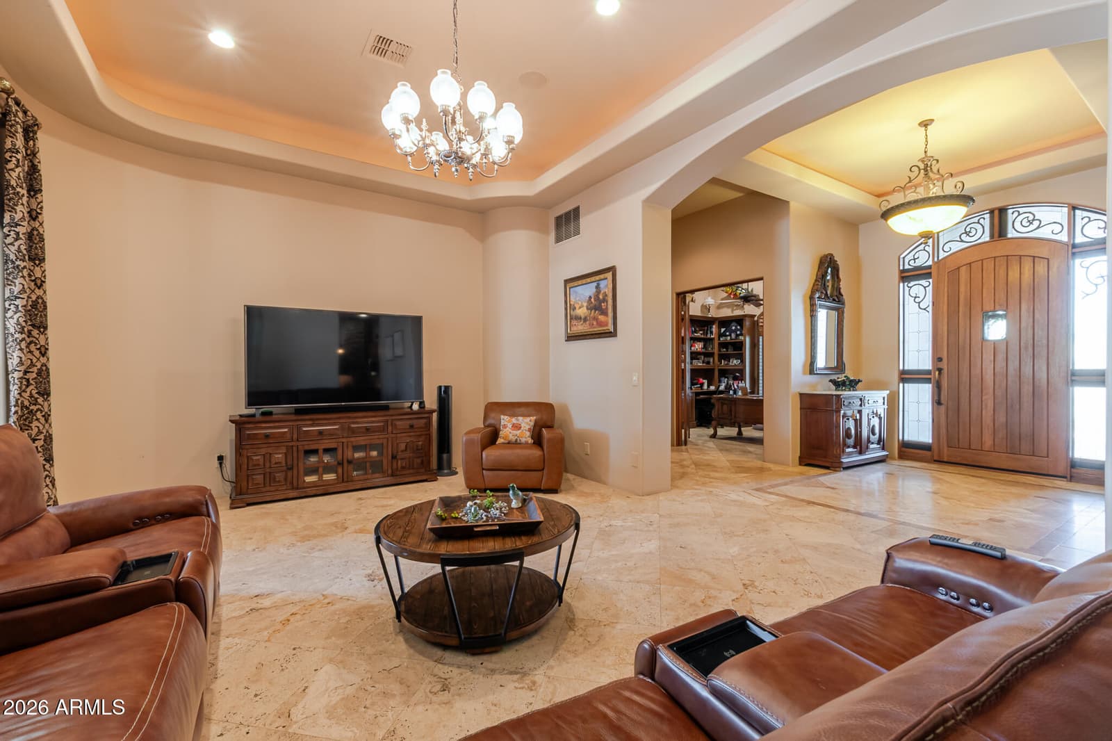 650 N BULLMOOSE Drive, Chandler, AZ 85224 — photo 26 of 70