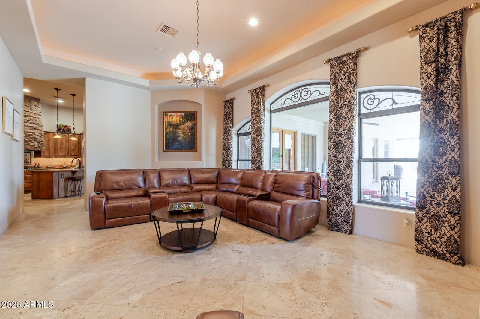 650 N BULLMOOSE Drive, Chandler, AZ 85224 — photo 28 of 70