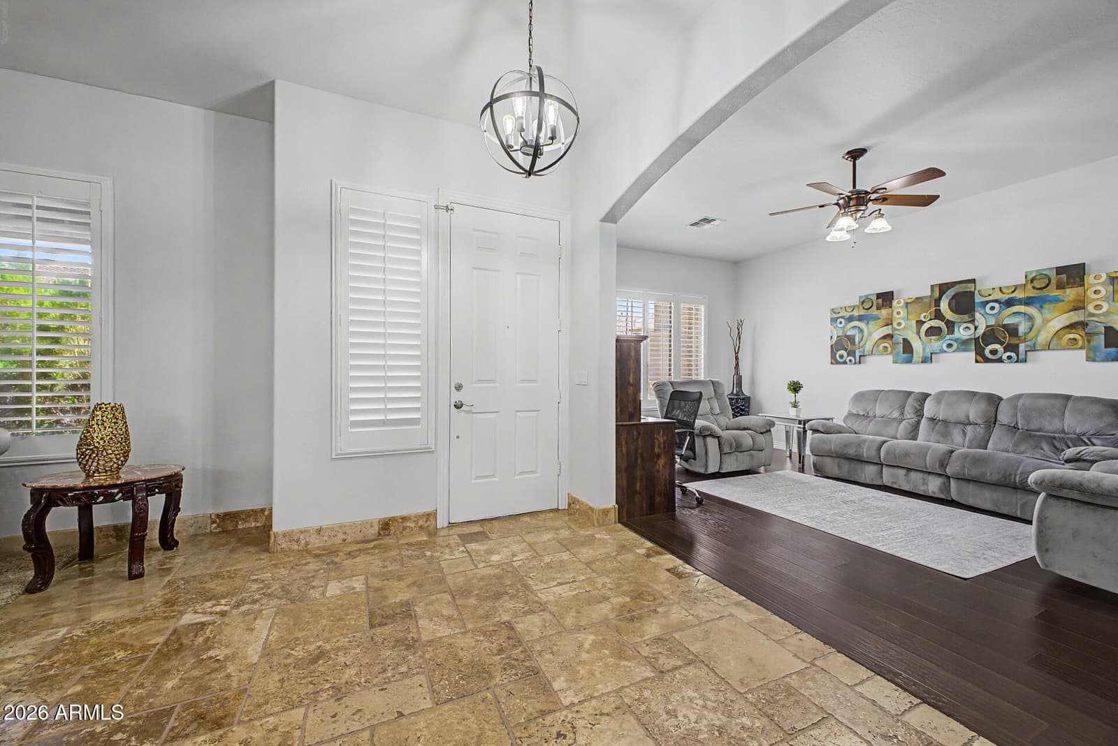 2332 W ANDREA Drive W, Phoenix, AZ 85085 — photo 3 of 44