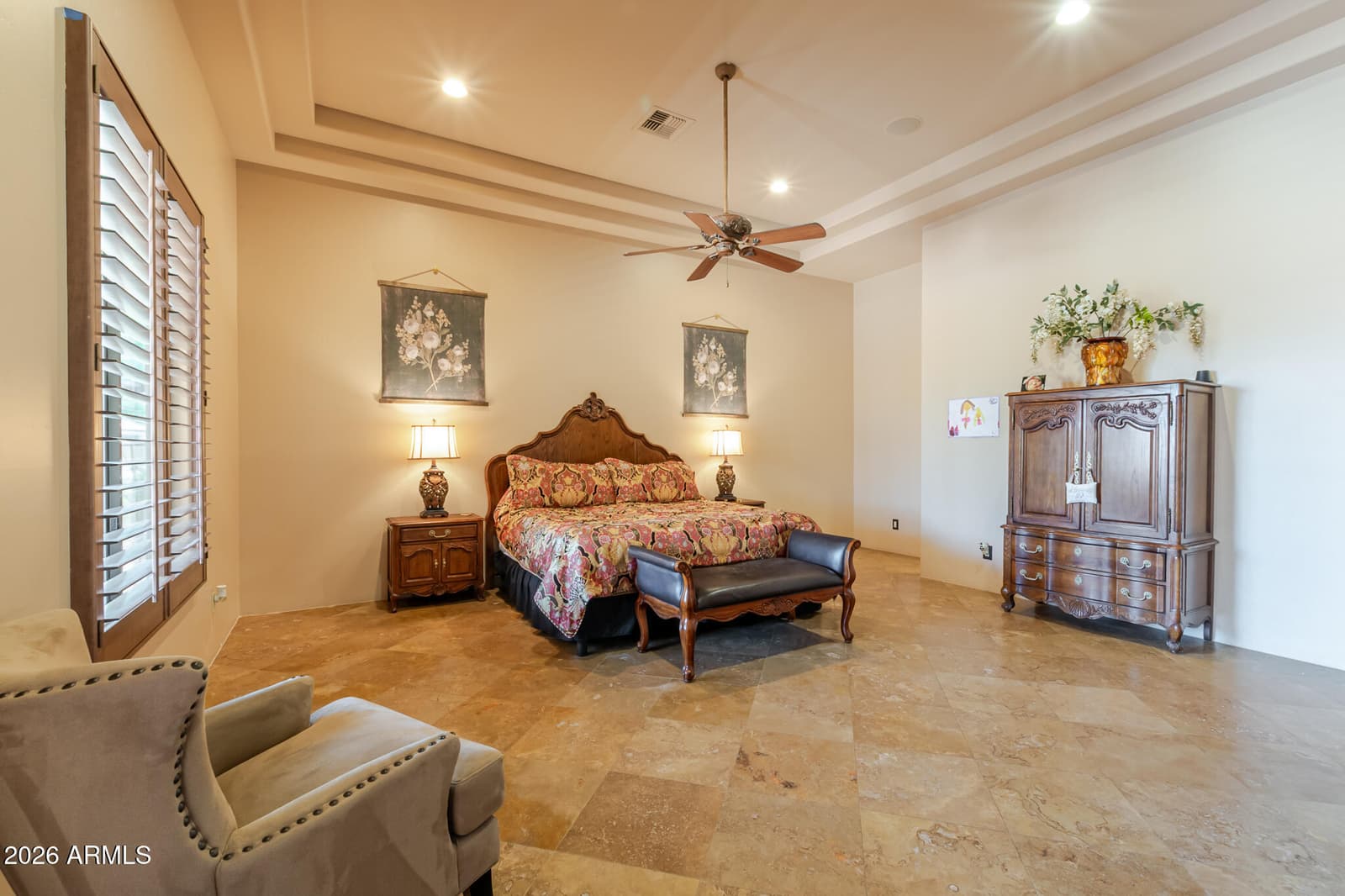650 N BULLMOOSE Drive, Chandler, AZ 85224 — photo 32 of 70