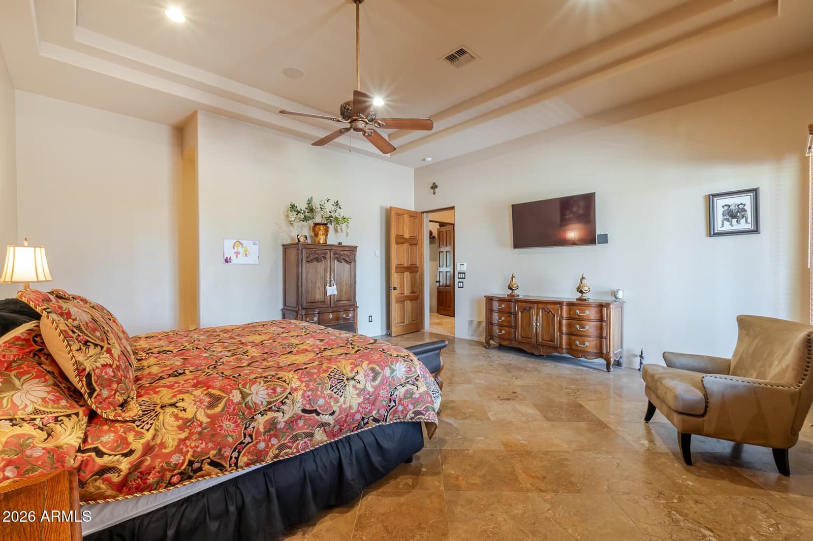 650 N BULLMOOSE Drive, Chandler, AZ 85224 — photo 35 of 70