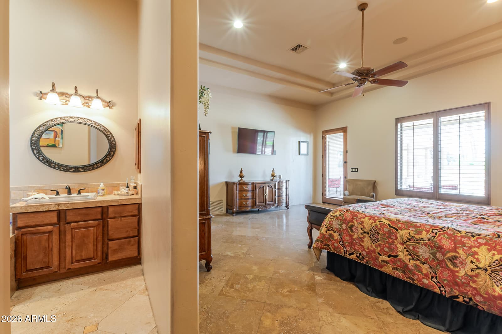 650 N BULLMOOSE Drive, Chandler, AZ 85224 — photo 36 of 70