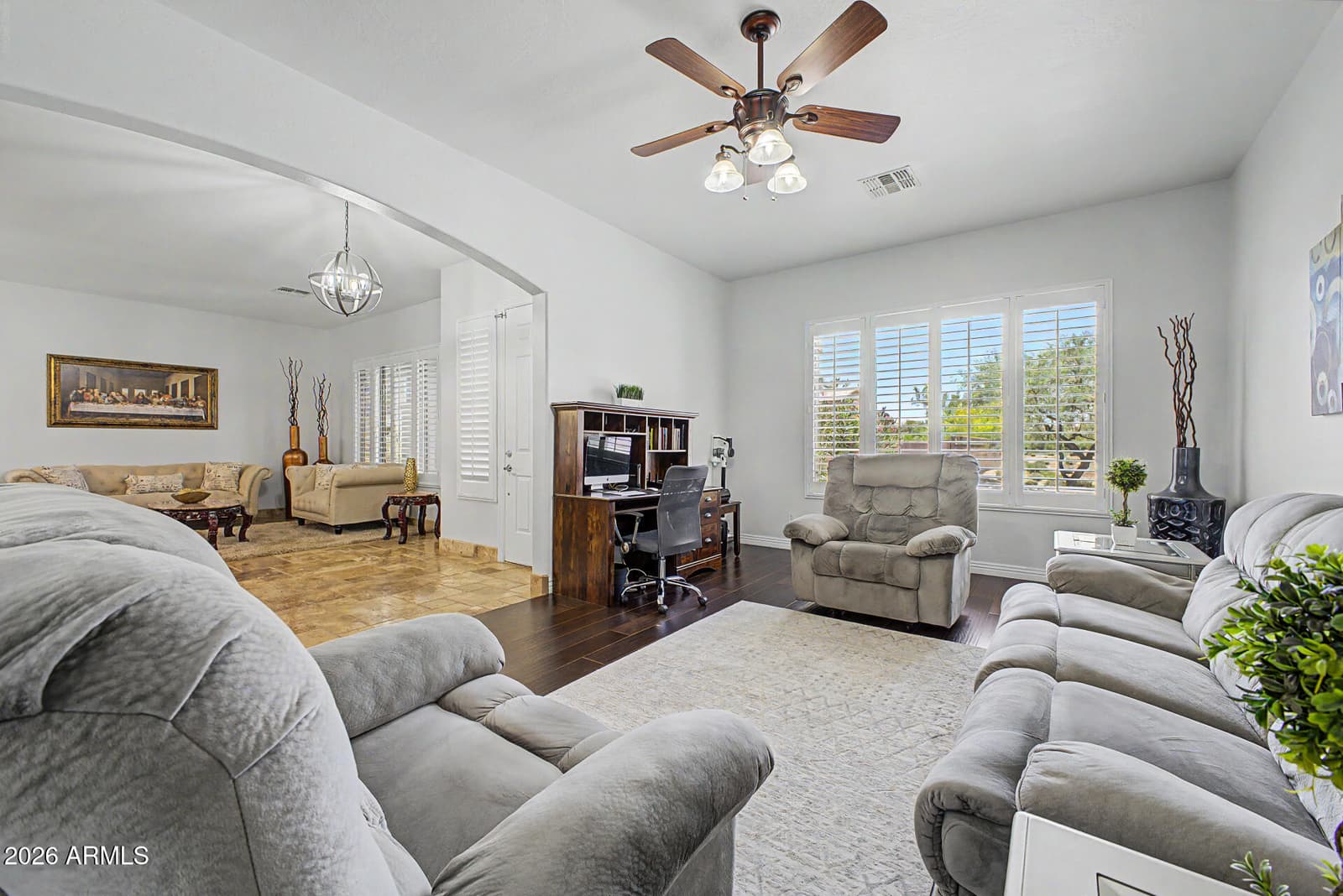 2332 W ANDREA Drive W, Phoenix, AZ 85085 — photo 9 of 44