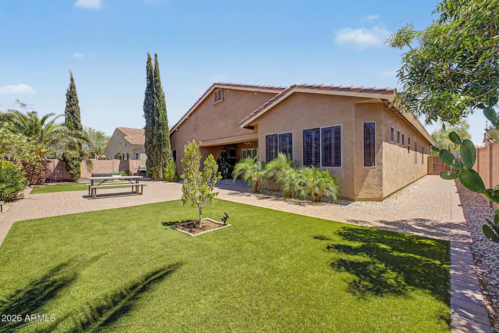 2332 W ANDREA Drive W, Phoenix, AZ 85085 — photo 41 of 44