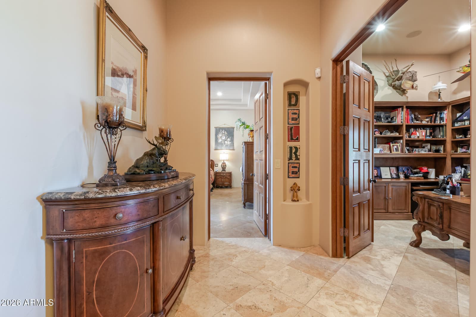 650 N BULLMOOSE Drive, Chandler, AZ 85224 — photo 45 of 70