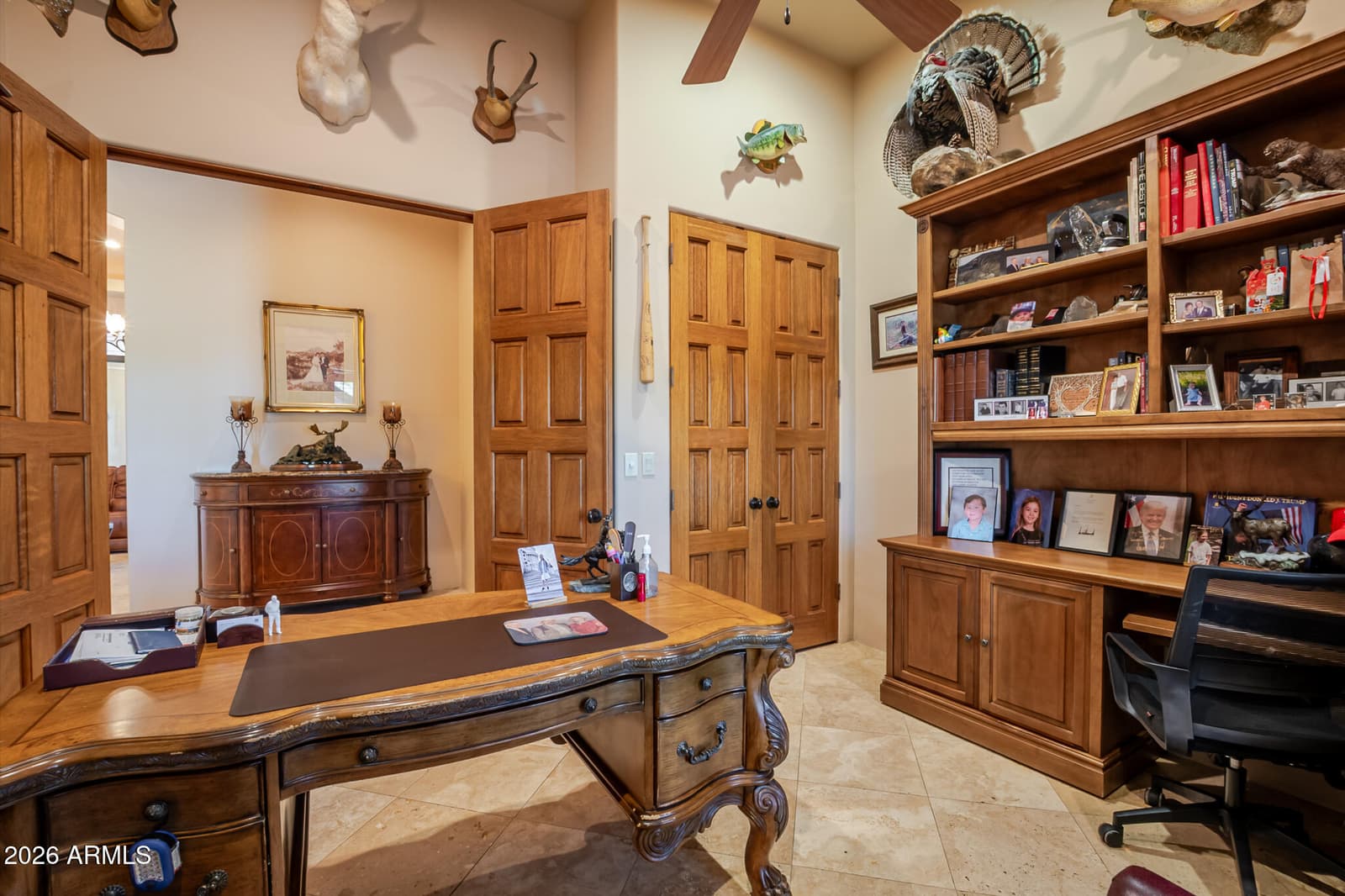 650 N BULLMOOSE Drive, Chandler, AZ 85224 — photo 47 of 70