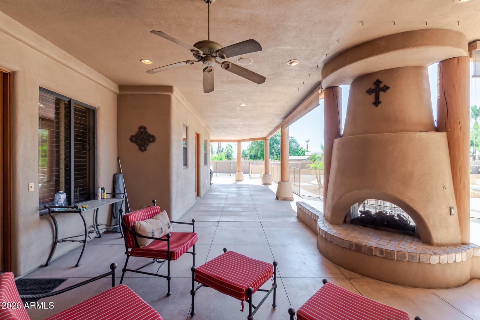 650 N BULLMOOSE Drive, Chandler, AZ 85224 — photo 53 of 70