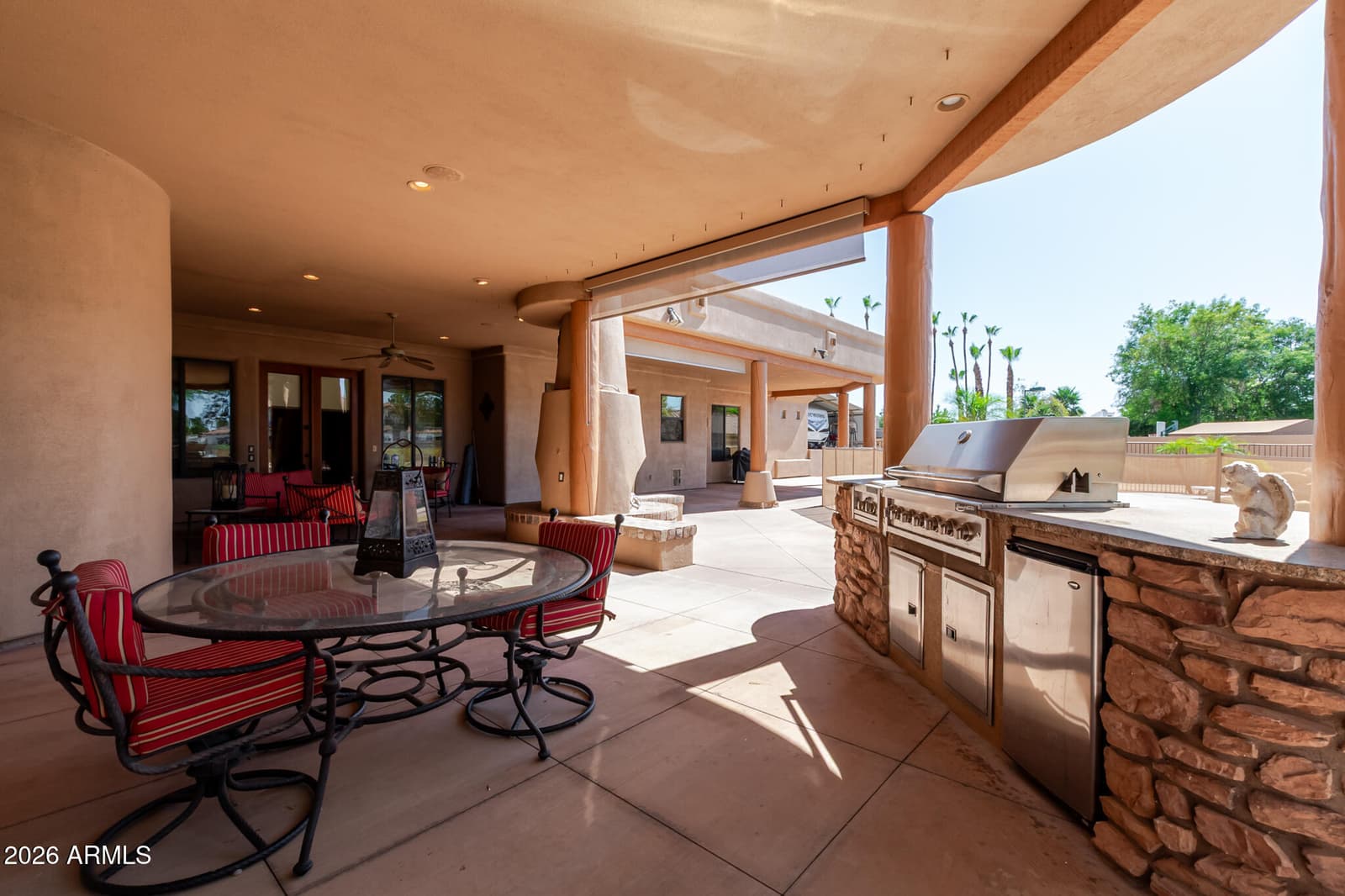 650 N BULLMOOSE Drive, Chandler, AZ 85224 — photo 54 of 70