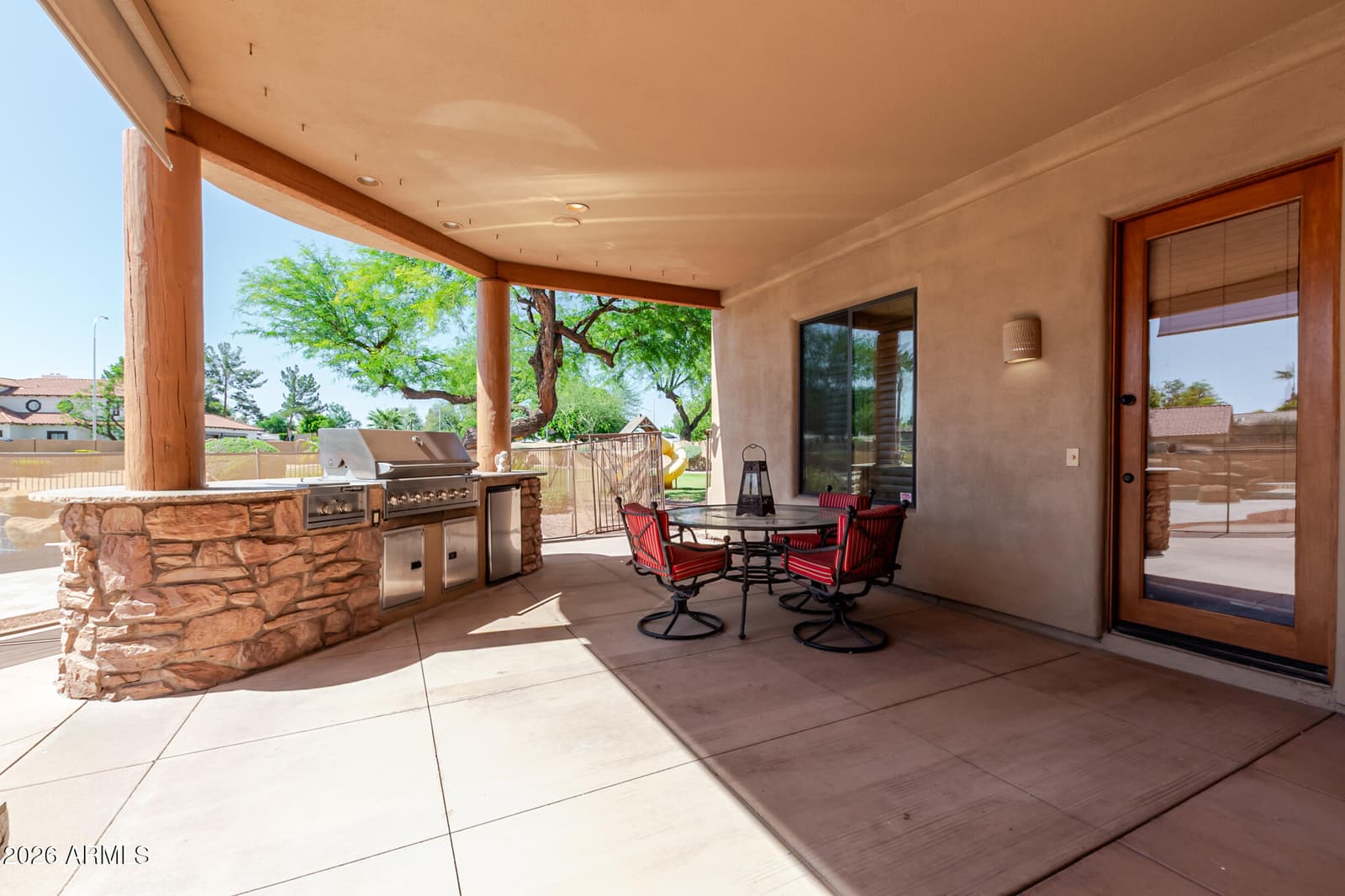 650 N BULLMOOSE Drive, Chandler, AZ 85224 — photo 55 of 70