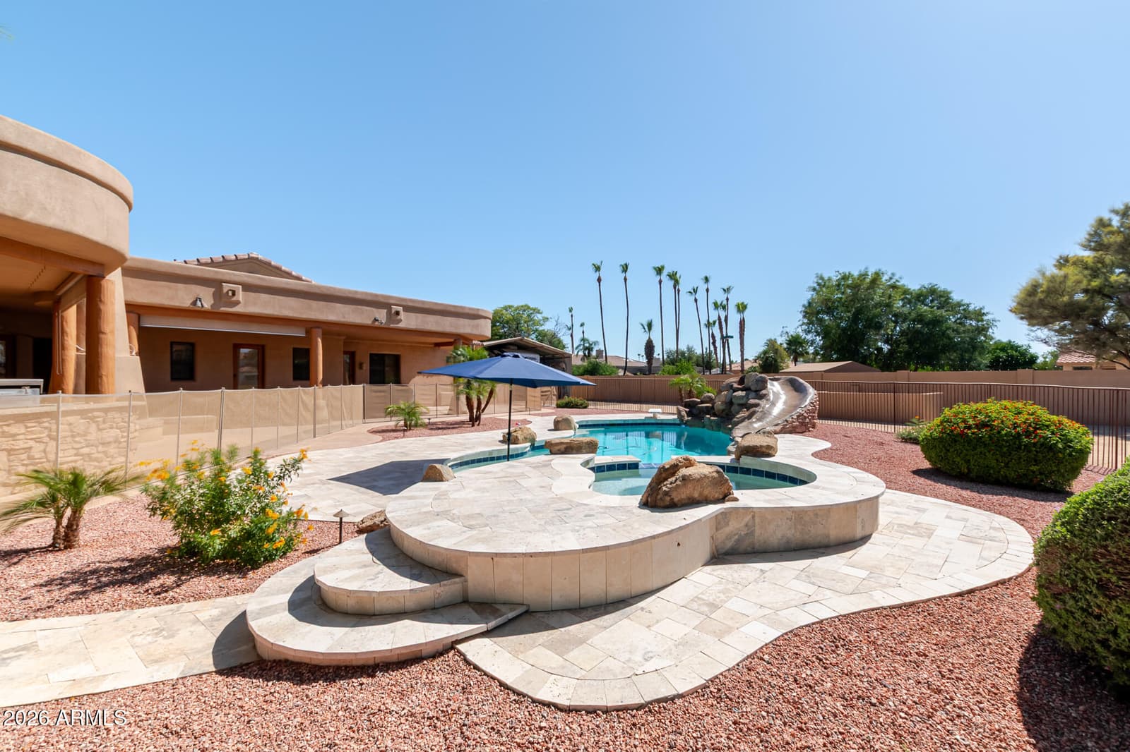 650 N BULLMOOSE Drive, Chandler, AZ 85224 — photo 57 of 70