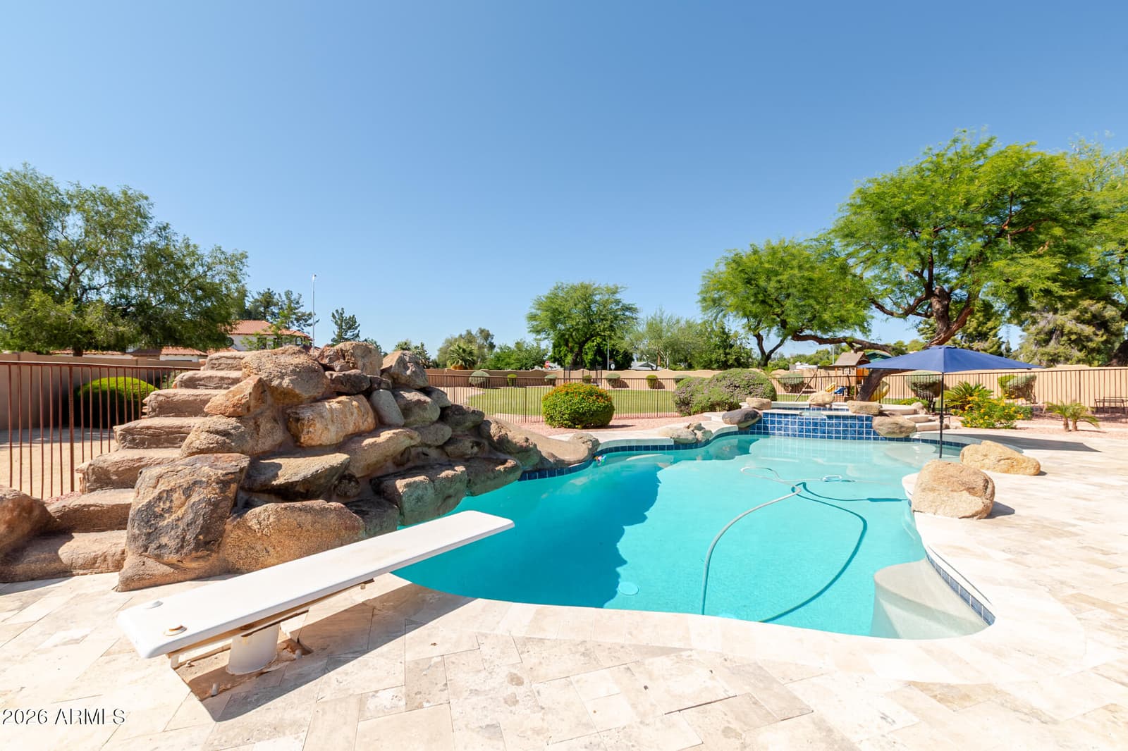 650 N BULLMOOSE Drive, Chandler, AZ 85224 — photo 60 of 70