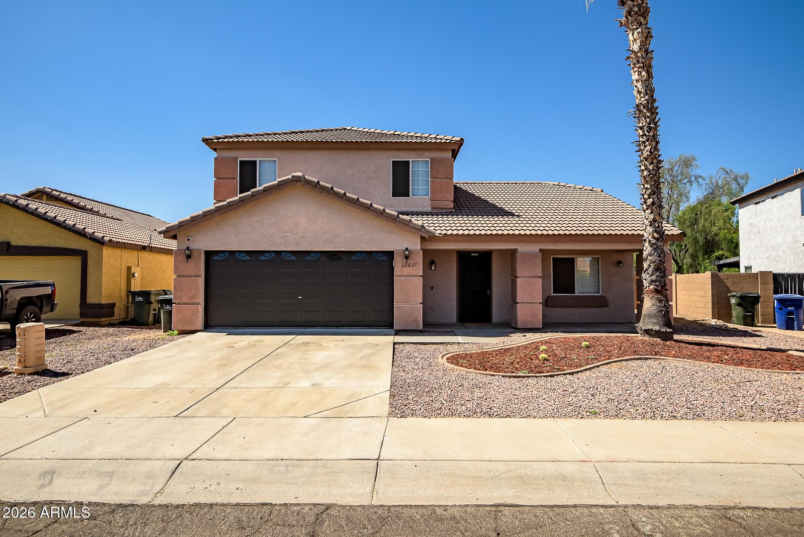 12637 W COLUMBINE Drive, El Mirage, AZ 85335 — photo 2 of 28
