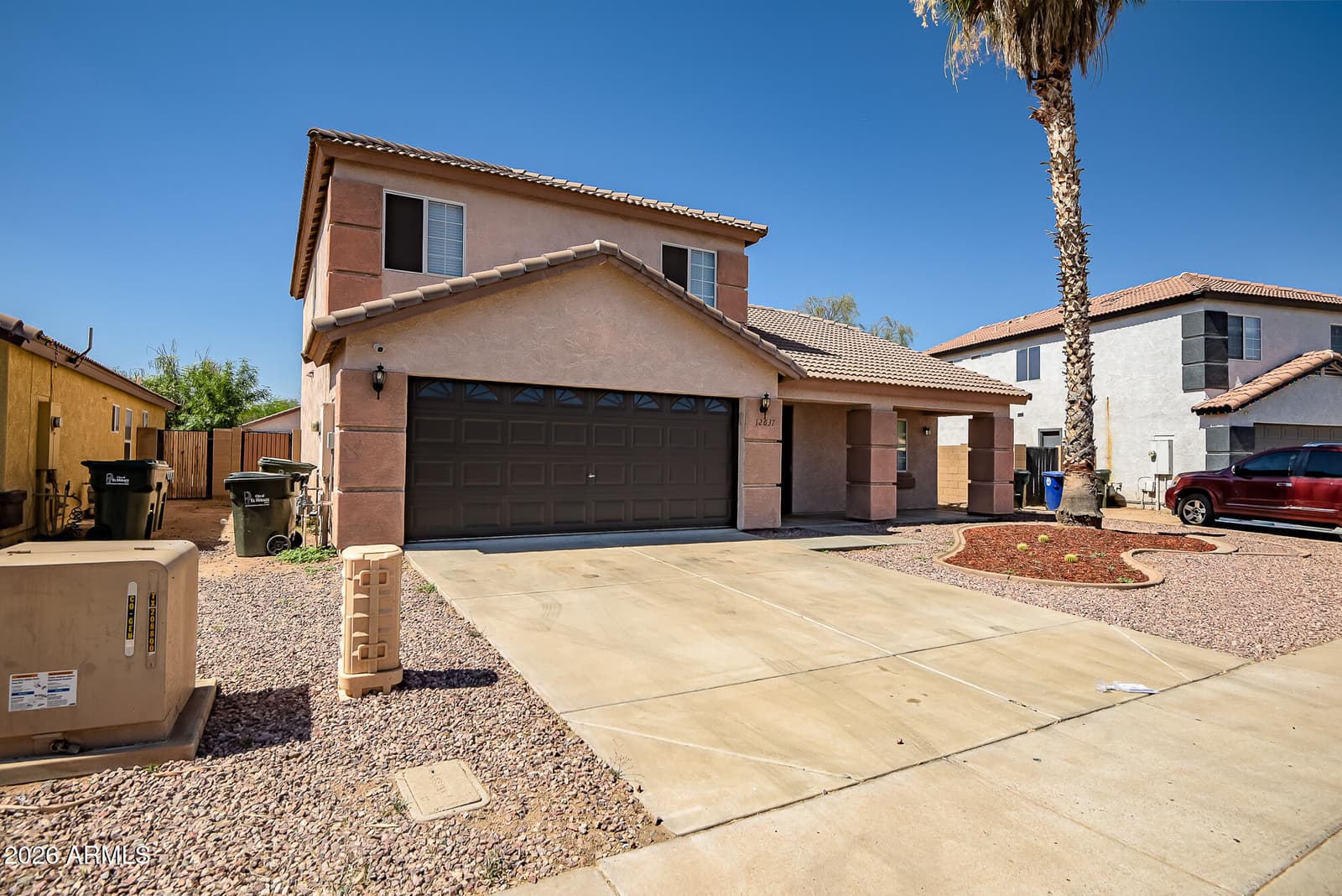12637 W COLUMBINE Drive, El Mirage, AZ 85335 — photo 3 of 28
