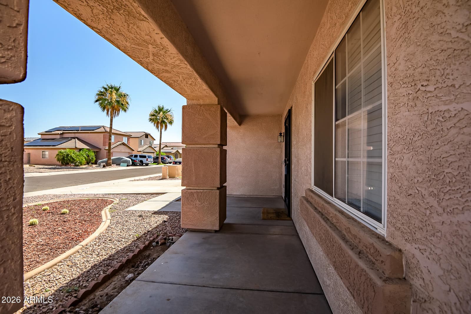 12637 W COLUMBINE Drive, El Mirage, AZ 85335 — photo 4 of 28