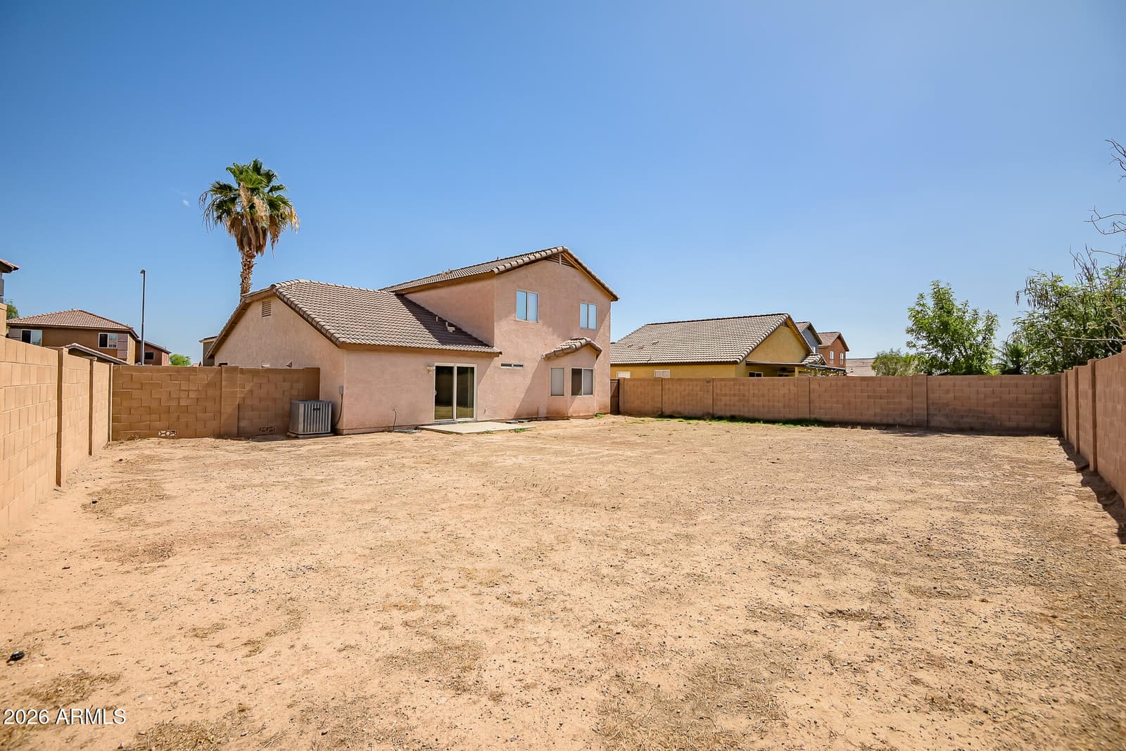 12637 W COLUMBINE Drive, El Mirage, AZ 85335 — photo 28 of 28