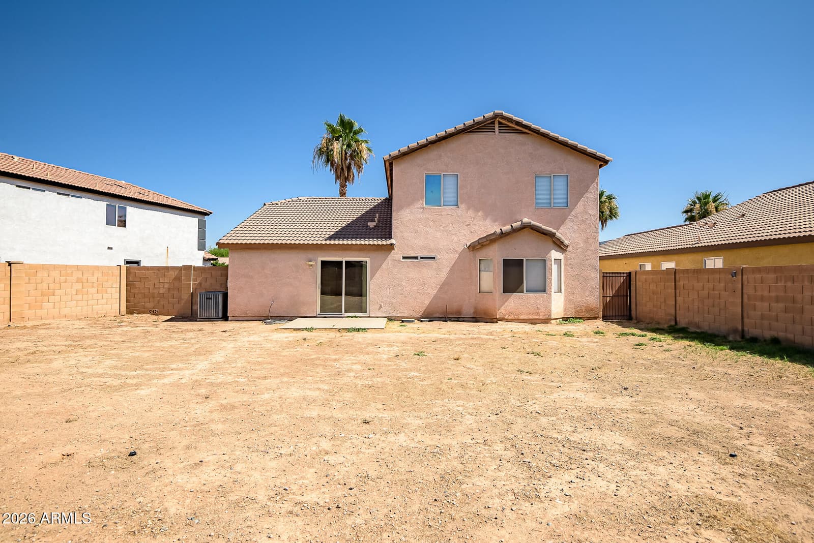 12637 W COLUMBINE Drive, El Mirage, AZ 85335 — photo 27 of 28