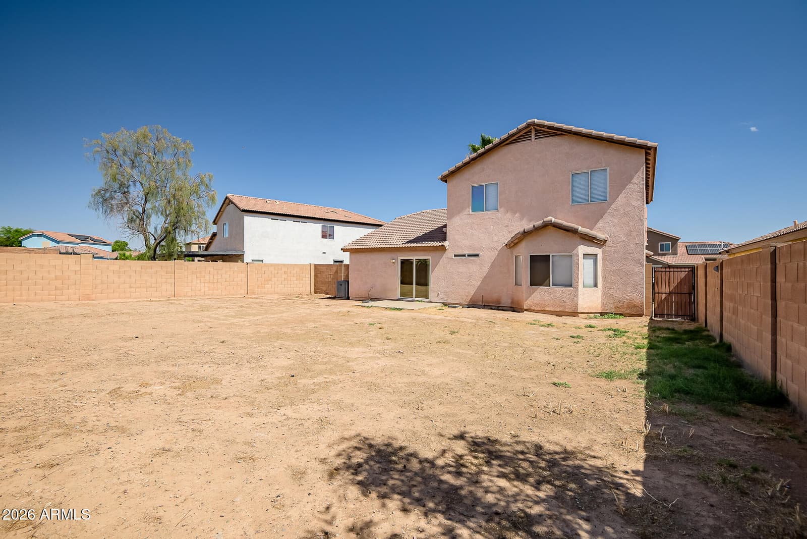 12637 W COLUMBINE Drive, El Mirage, AZ 85335 — photo 26 of 28