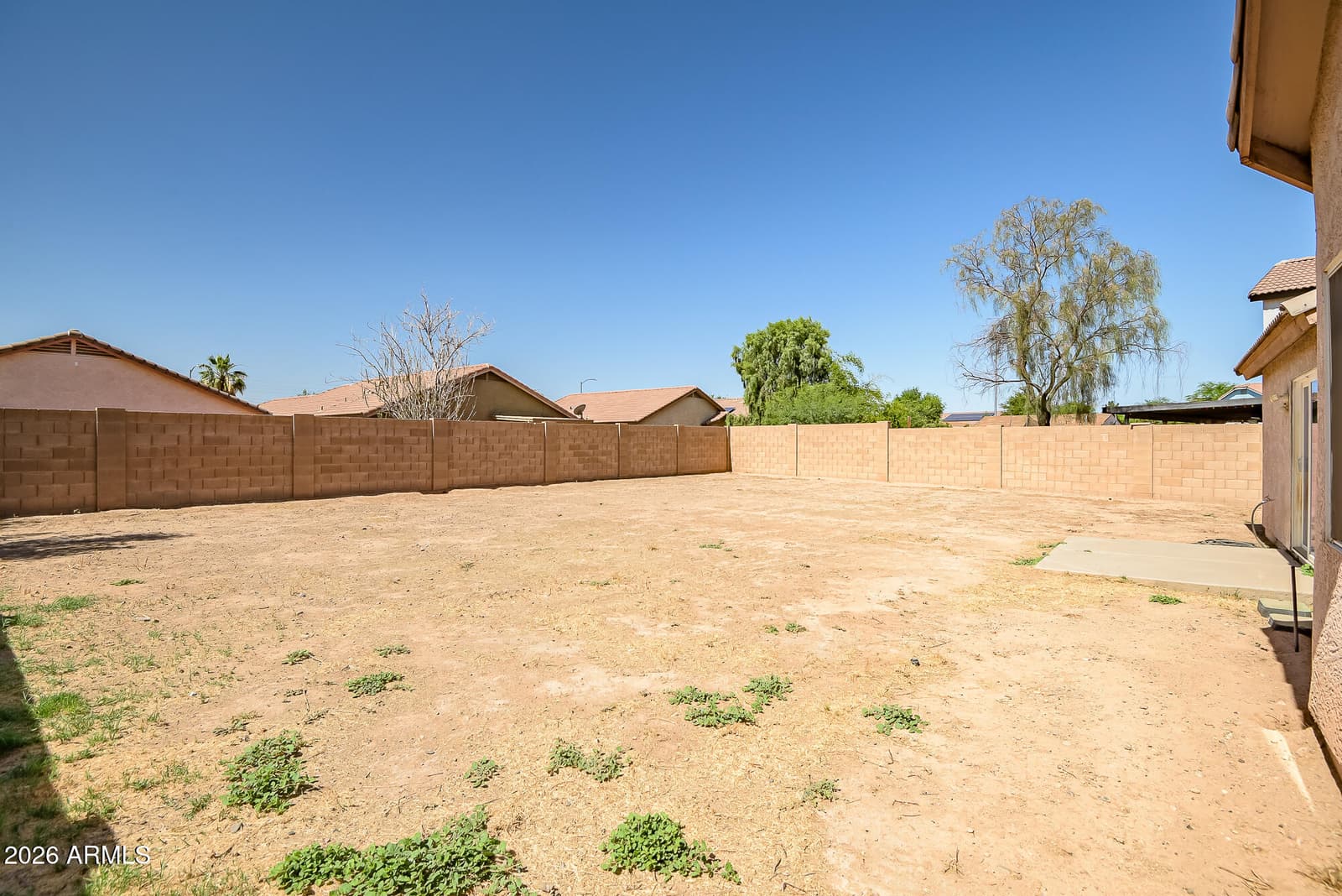 12637 W COLUMBINE Drive, El Mirage, AZ 85335 — photo 25 of 28
