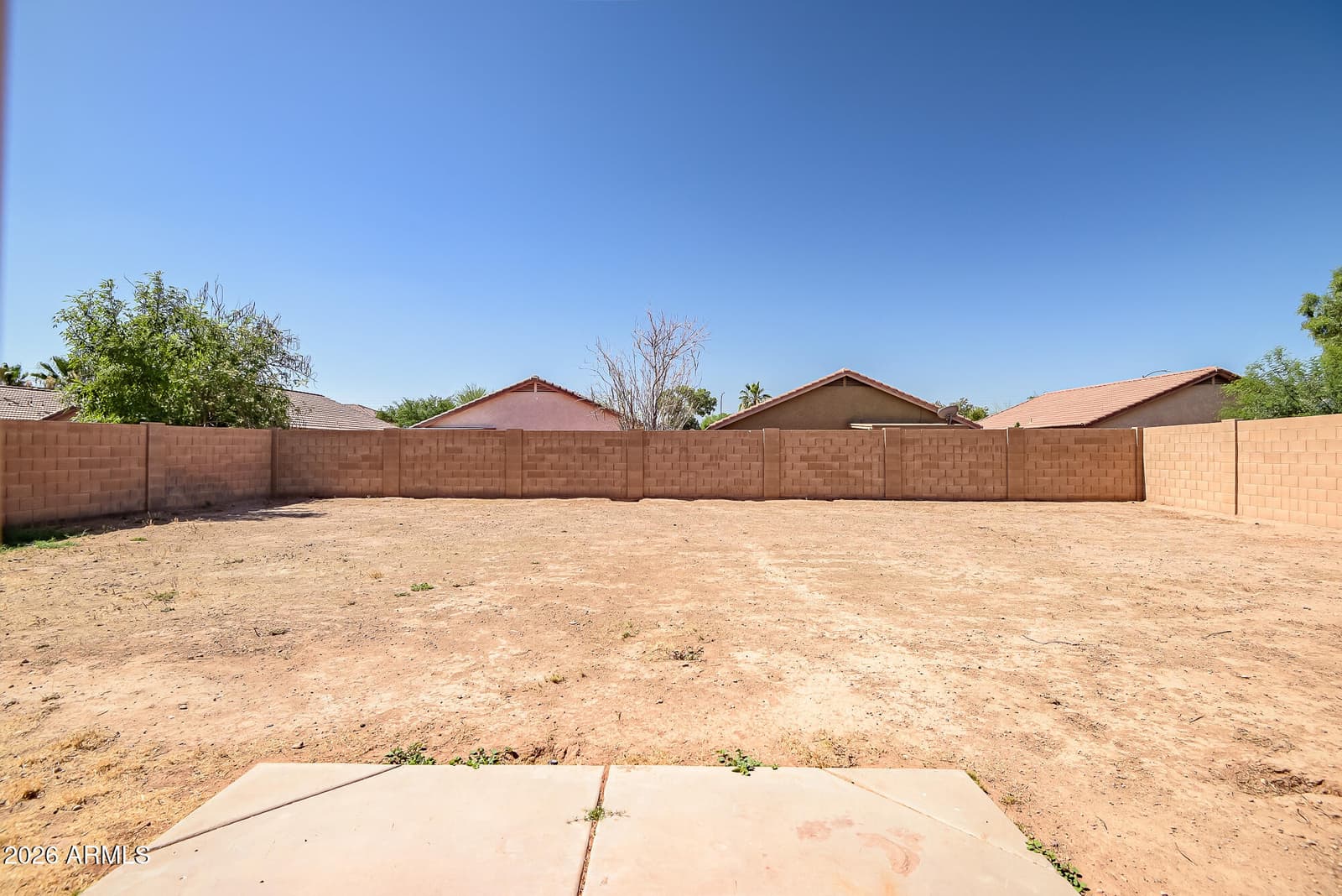 12637 W COLUMBINE Drive, El Mirage, AZ 85335 — photo 24 of 28