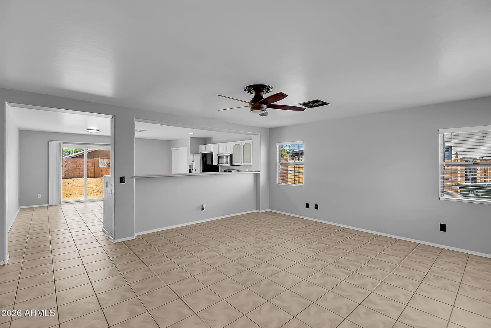 12637 W COLUMBINE Drive, El Mirage, AZ 85335 — photo 5 of 28