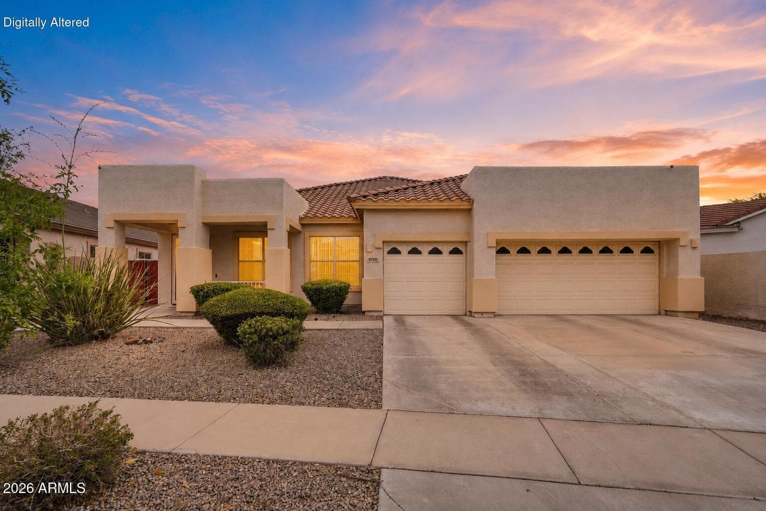 8729 W CAROLE Lane, Glendale, AZ 85305 — photo 1 of 56