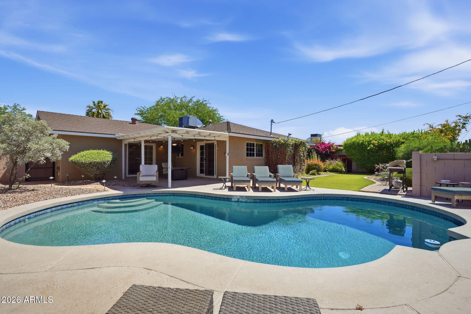 8307 E CLARENDON Avenue, Scottsdale, AZ 85251 — photo 21 of 26