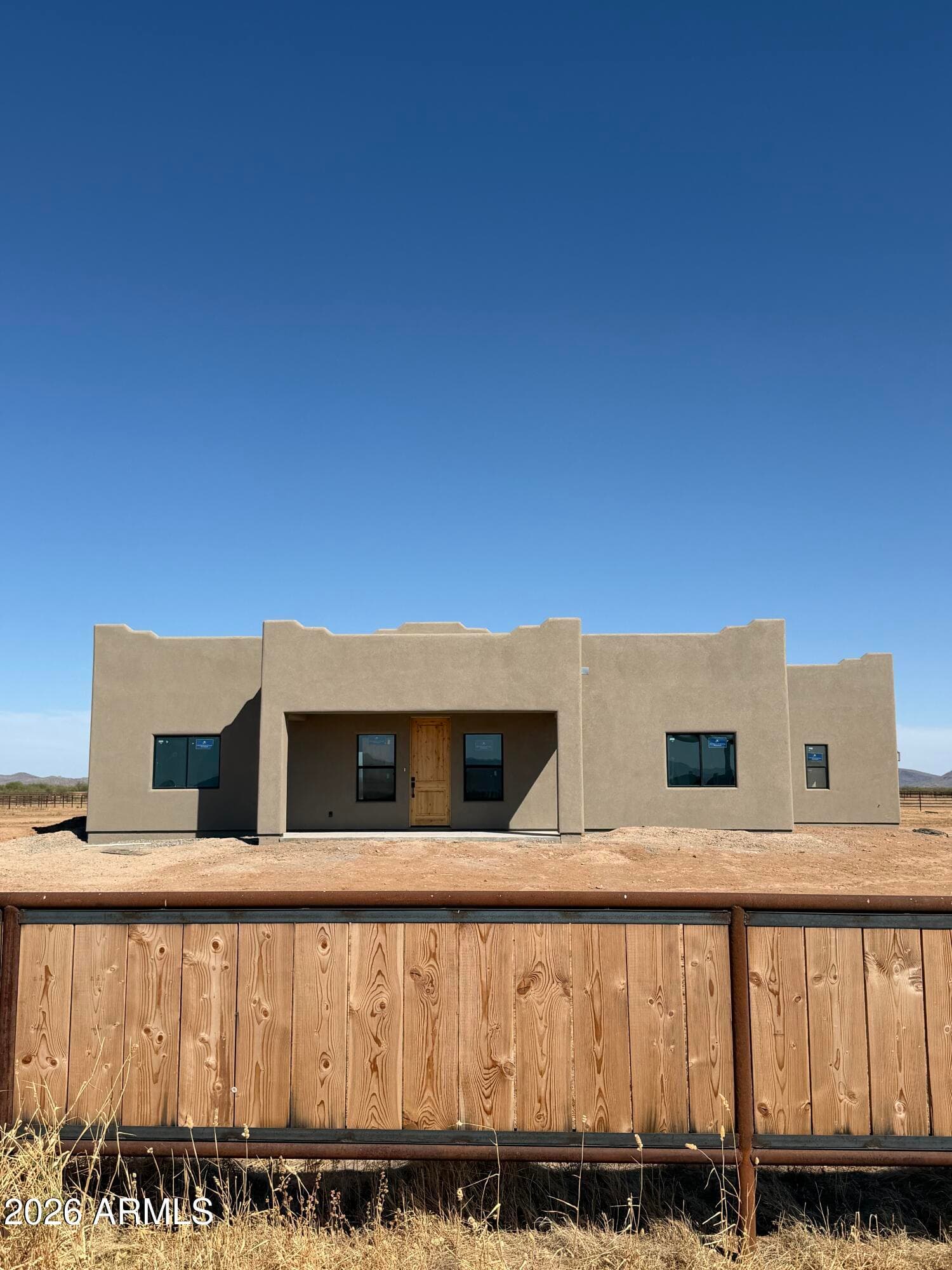 49391 N 485TH Avenue, Wickenburg, AZ 85390 — photo 1 of 9