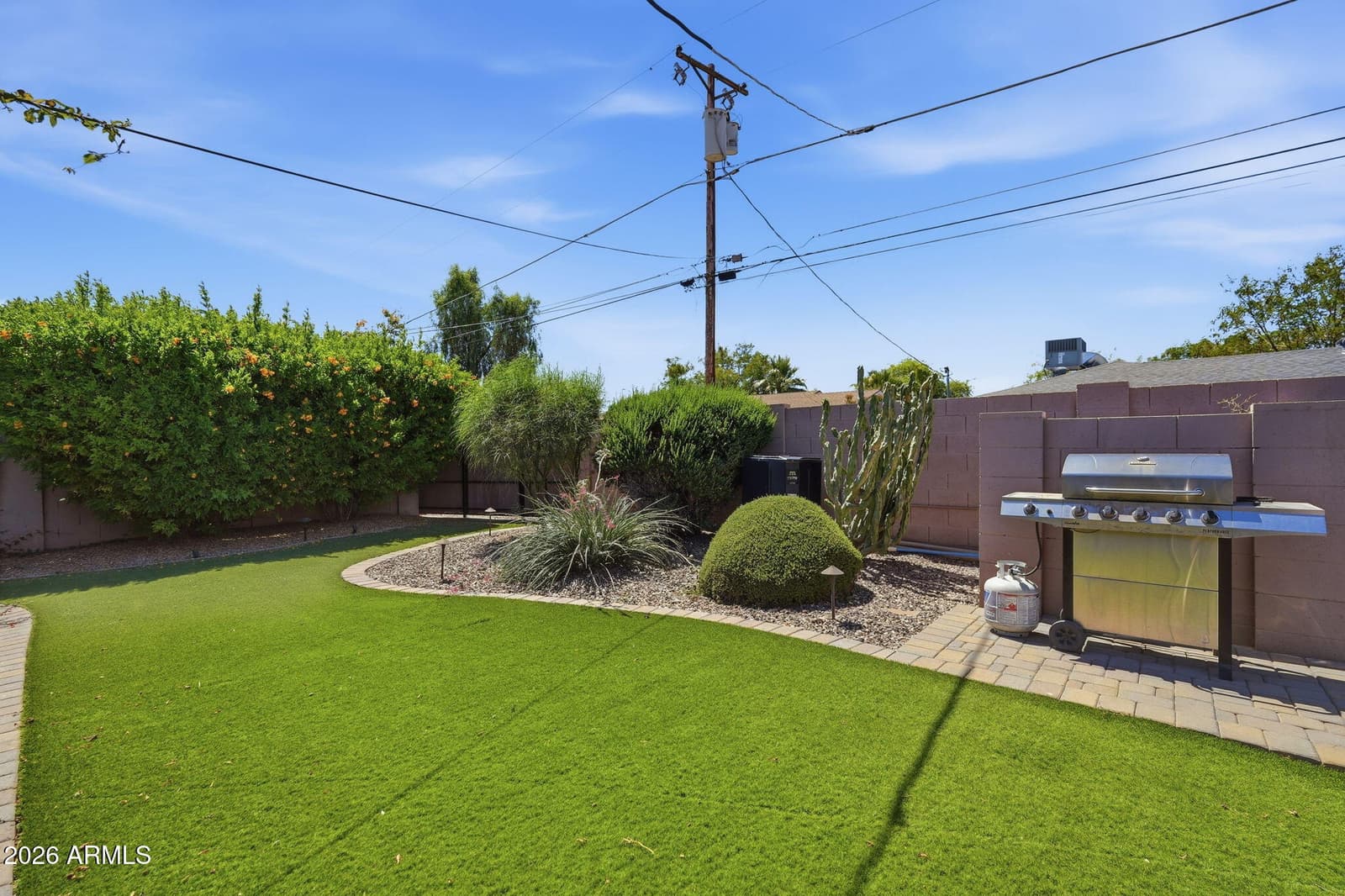 8307 E CLARENDON Avenue, Scottsdale, AZ 85251 — photo 22 of 26