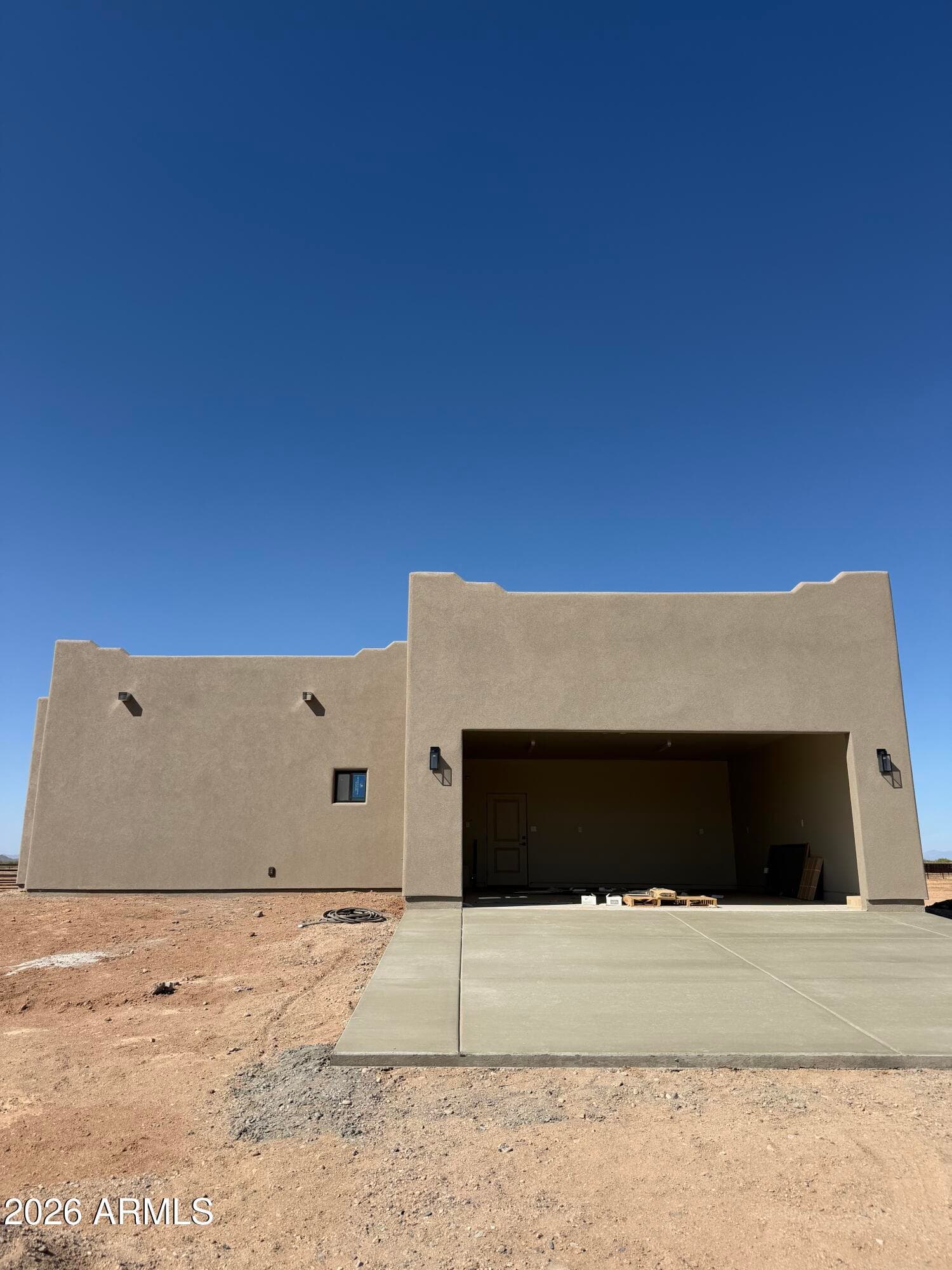 49391 N 485TH Avenue, Wickenburg, AZ 85390 — photo 2 of 9