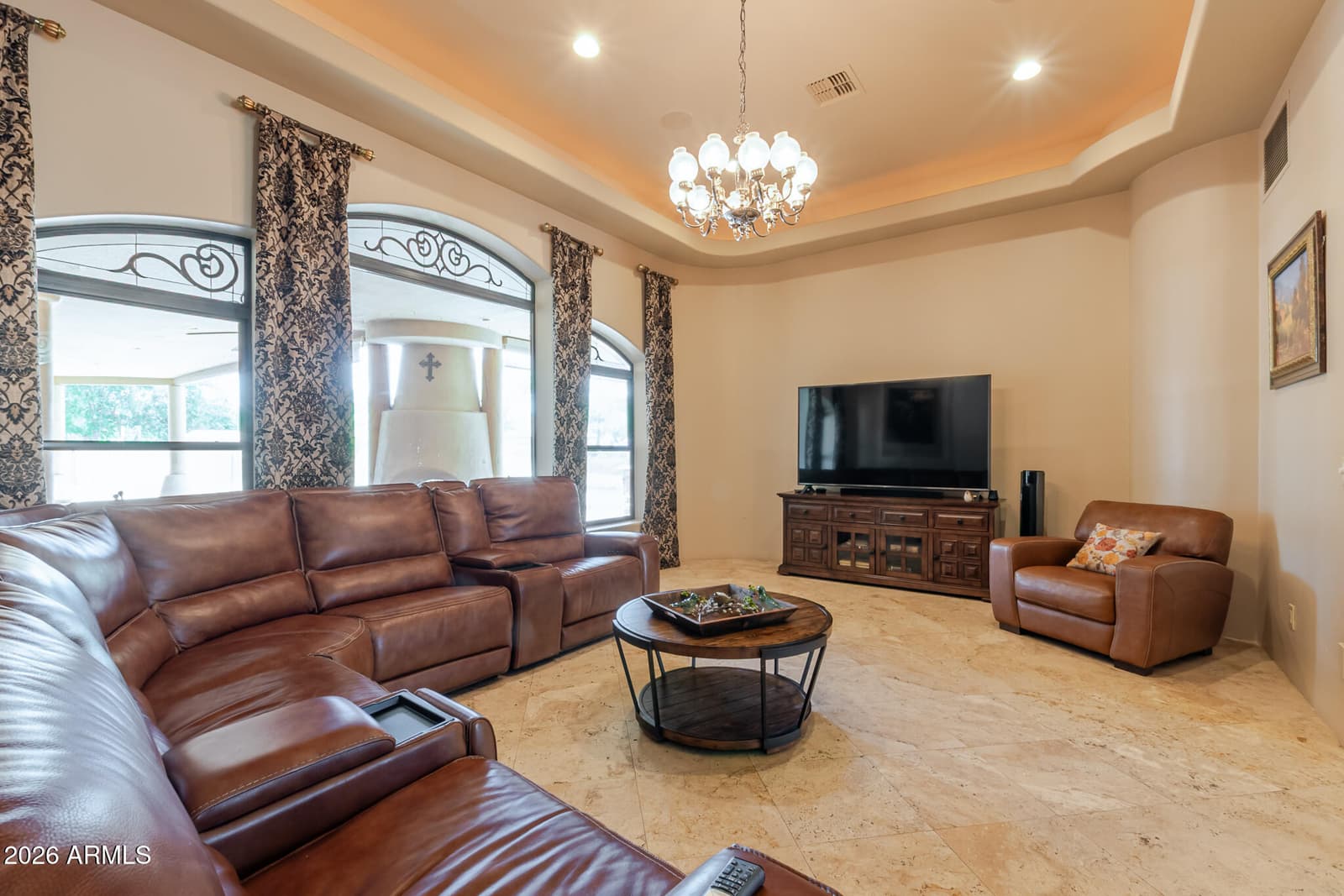 650 N BULLMOOSE Drive, Chandler, AZ 85224 — photo 30 of 70