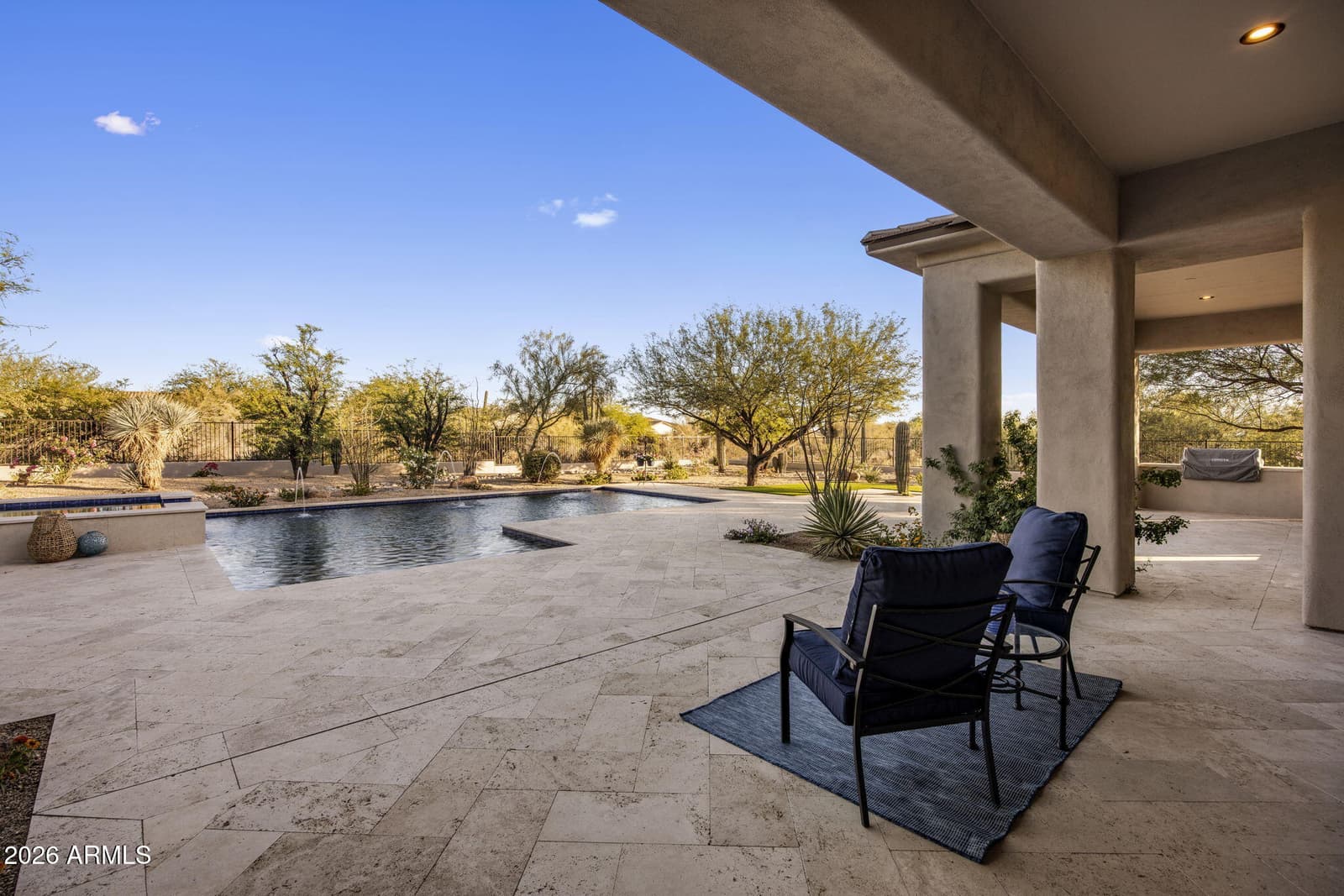 6553 E OBERLIN Way, Scottsdale, AZ 85266 — photo 43 of 44