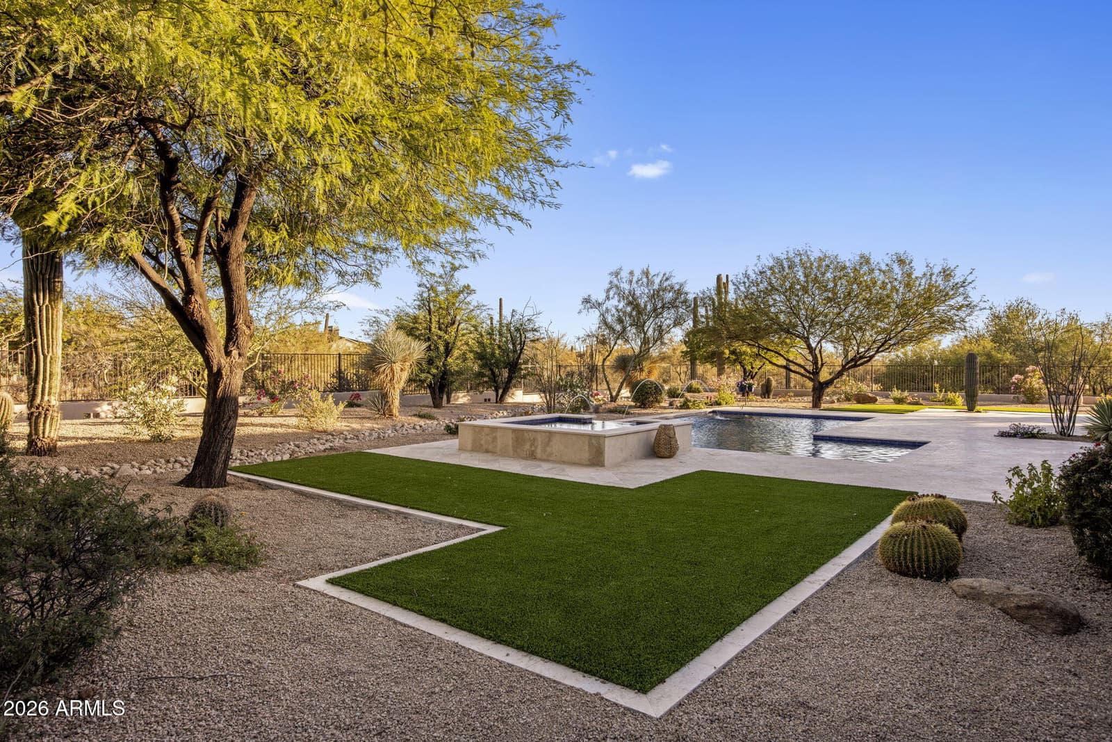 6553 E OBERLIN Way, Scottsdale, AZ 85266 — photo 42 of 44